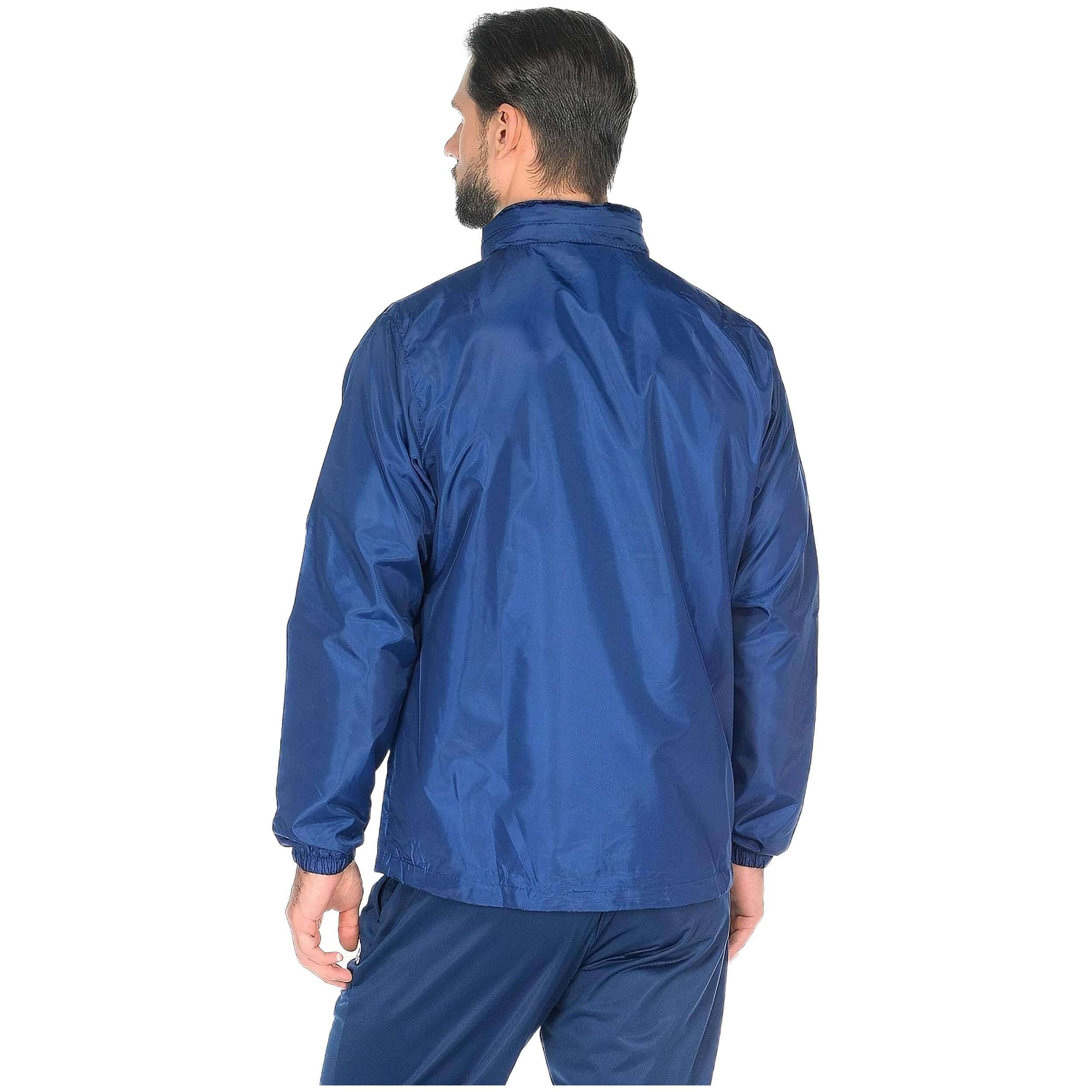 Joma Iris Raincoat