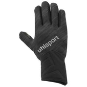 Guantes De Futbol Uhlsport Nitrotec Fieldplayer