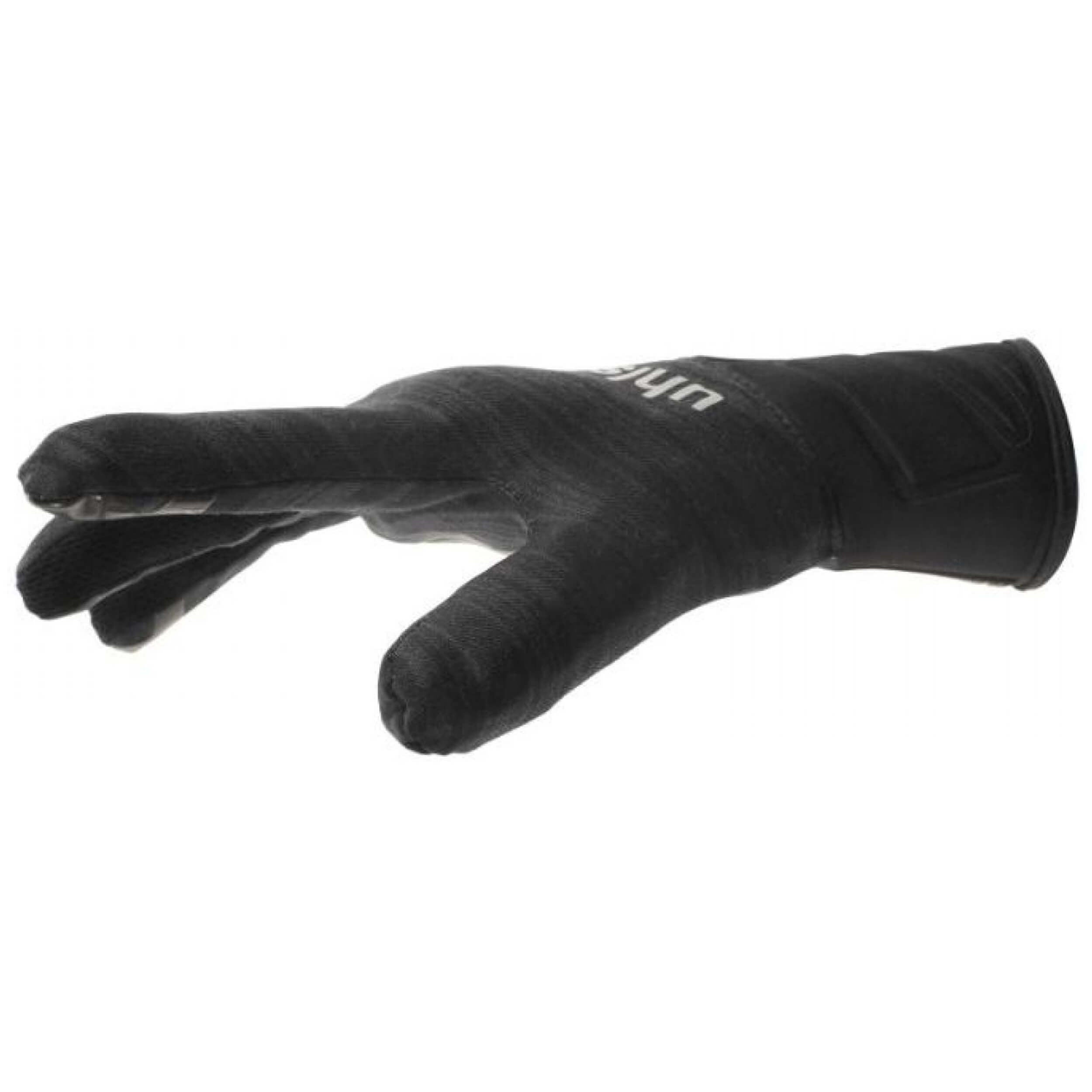 Guantes De Futbol Uhlsport Nitrotec Fieldplayer