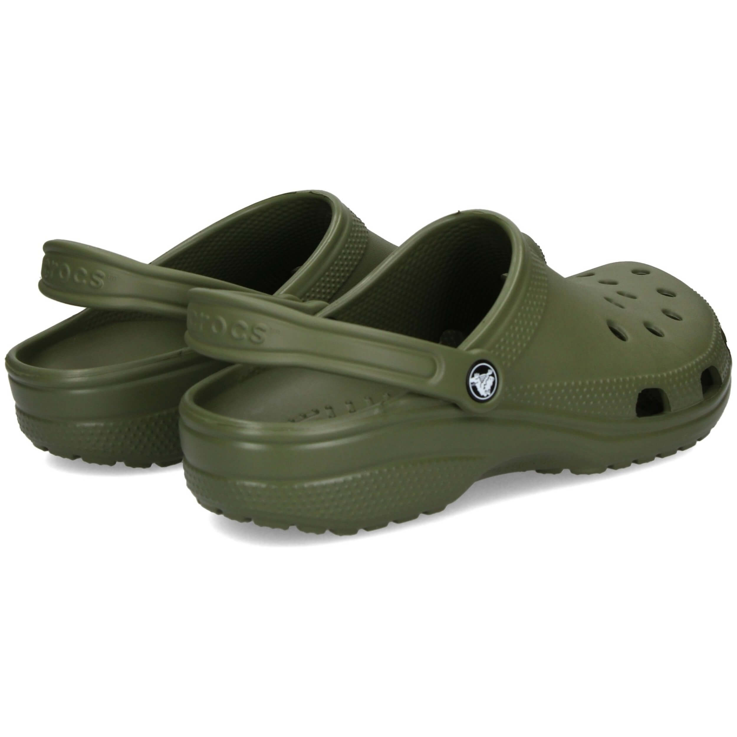 Crocs Classic Clogs