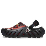 Zuecos Crocs