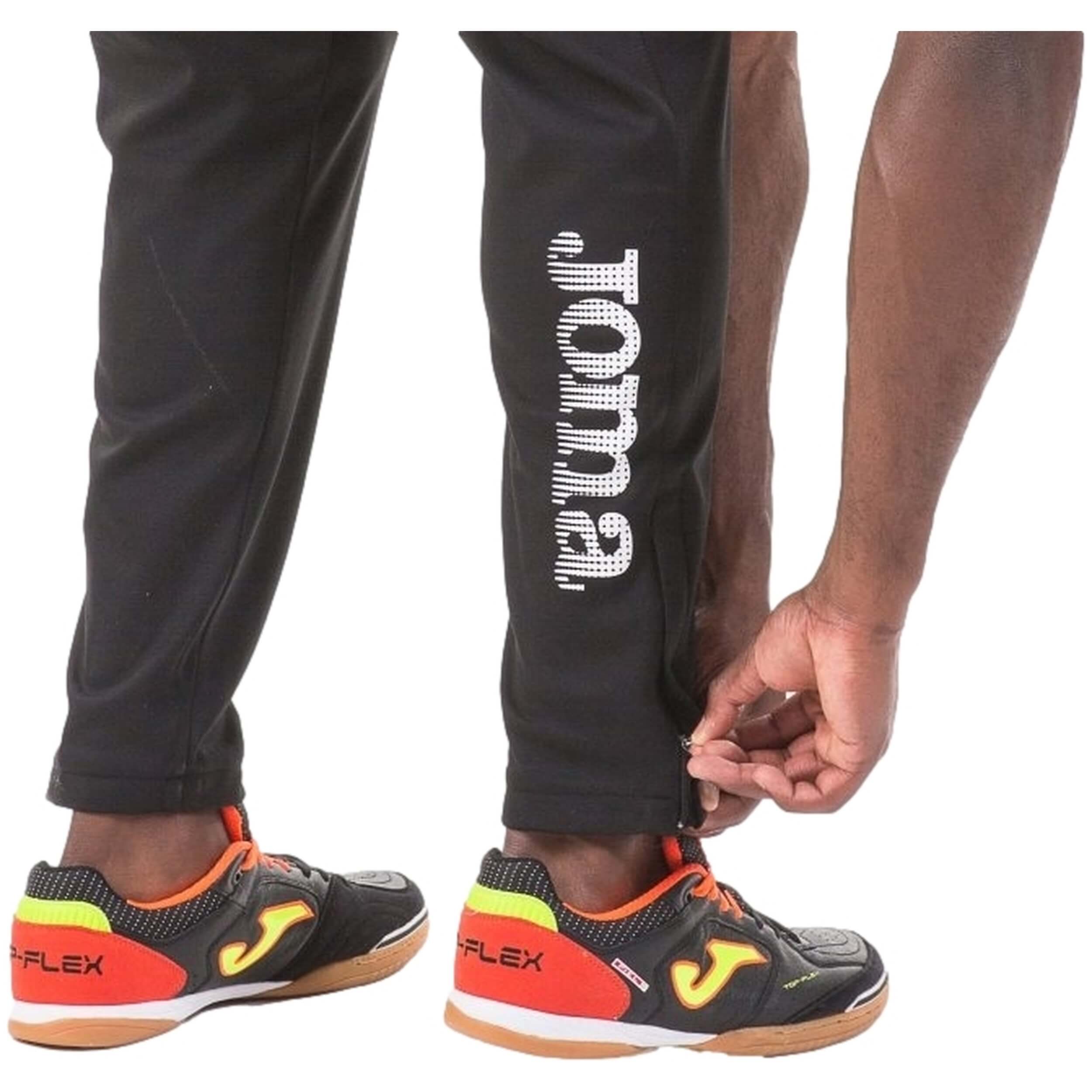 Joma Long Trousers