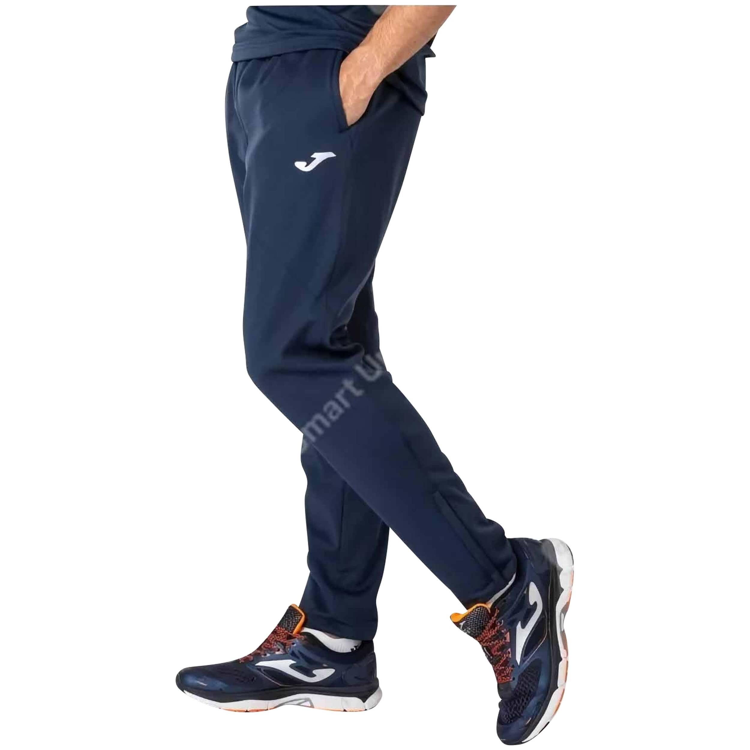 Joma Long Trousers