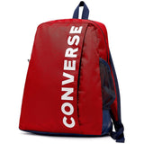 Mochila Converse  rojo