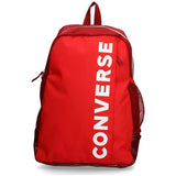 Mochila Converse  rojo