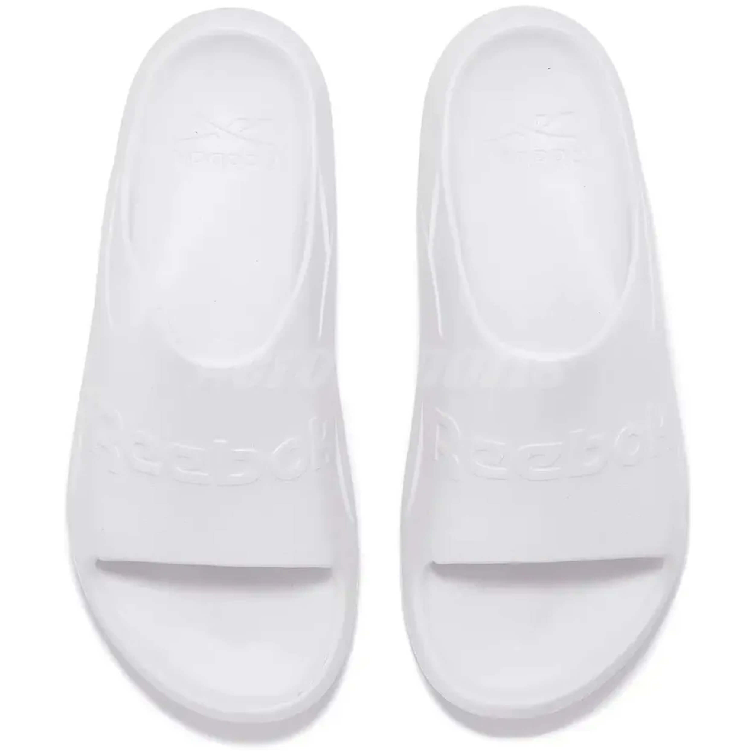 Chanclas Reebok Clean Slide