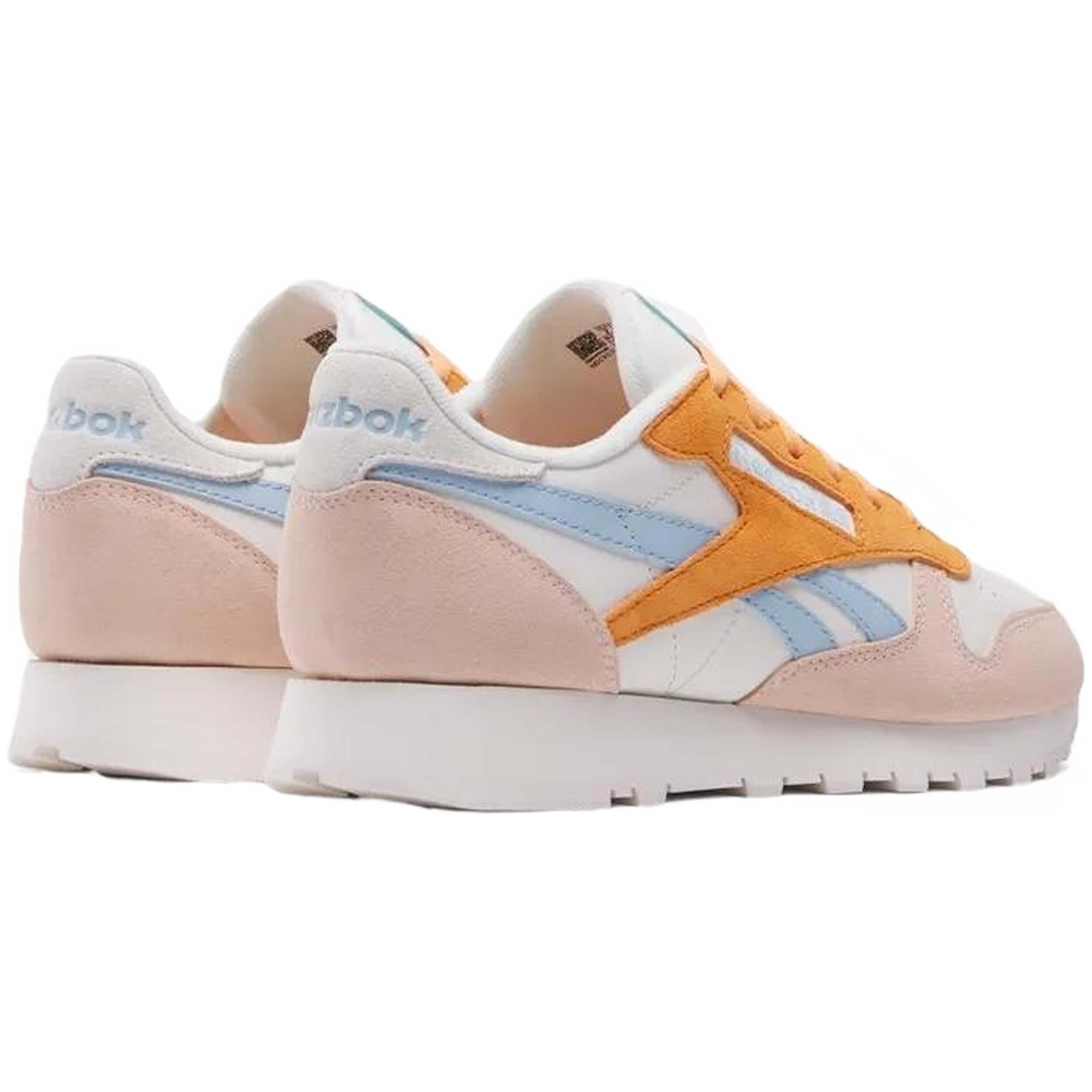Zapatillas Reebok Classic Leather