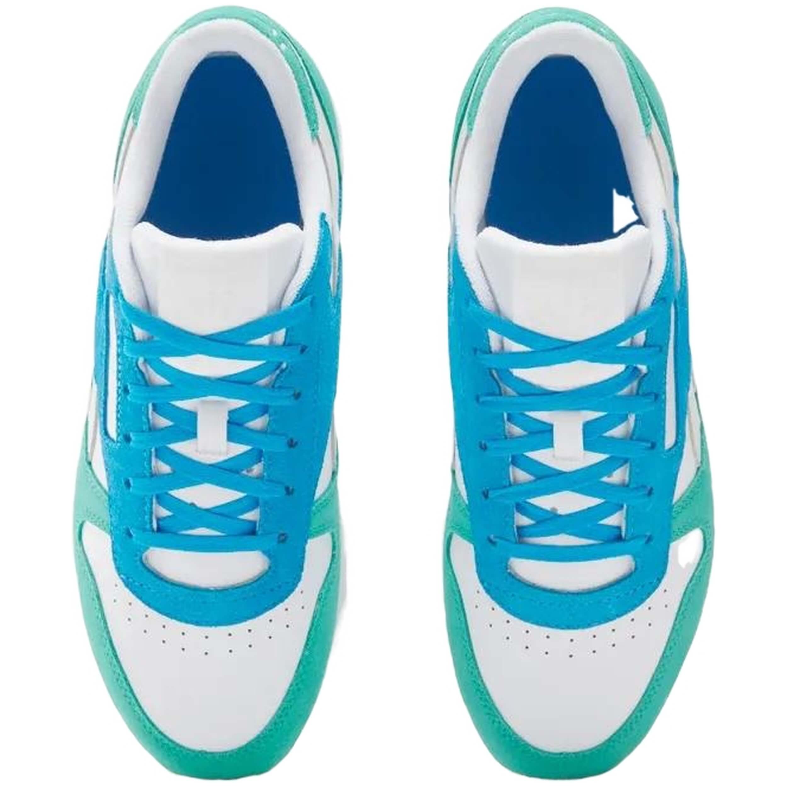 Zapatillas Reebok Classic Leather