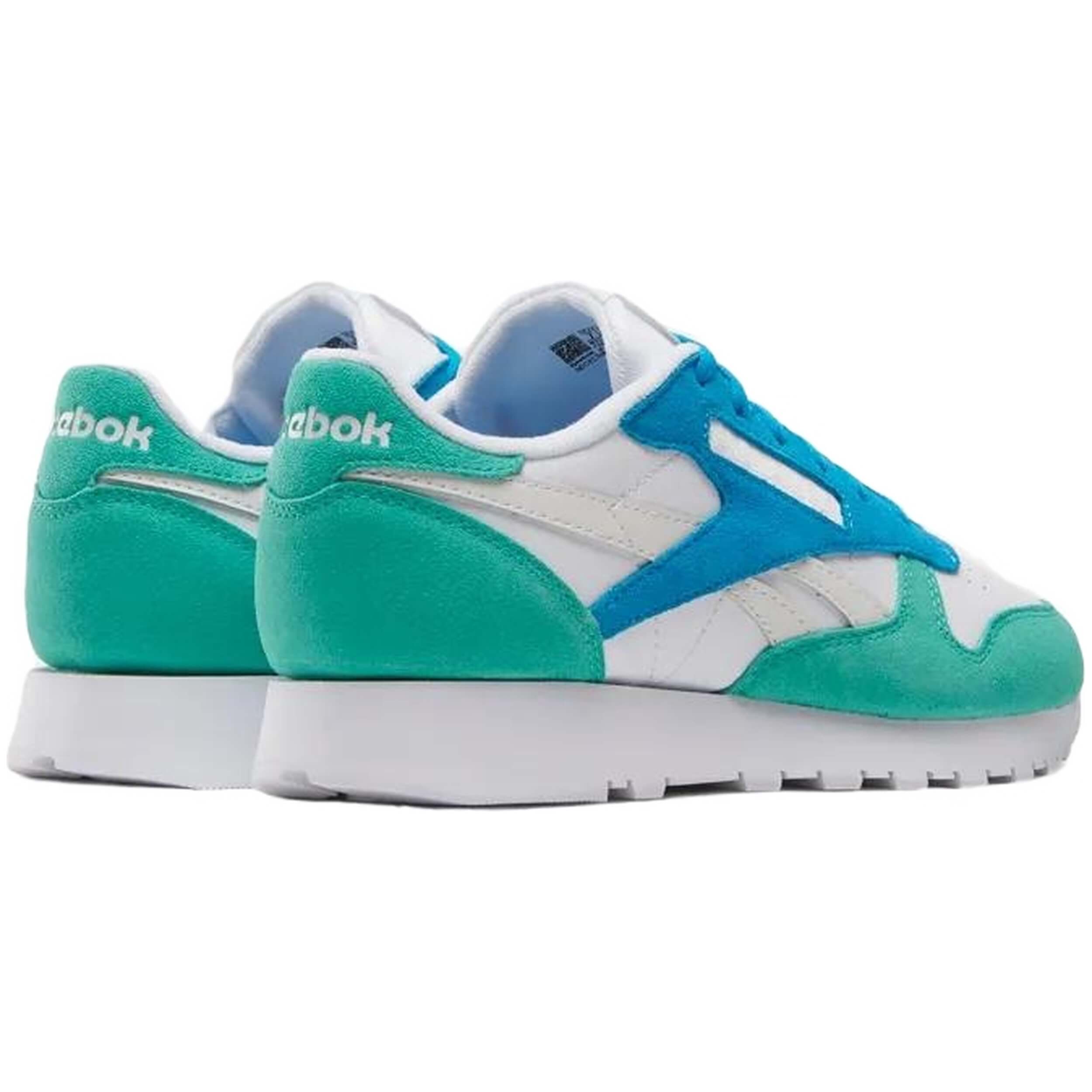 Zapatillas Reebok Classic Leather