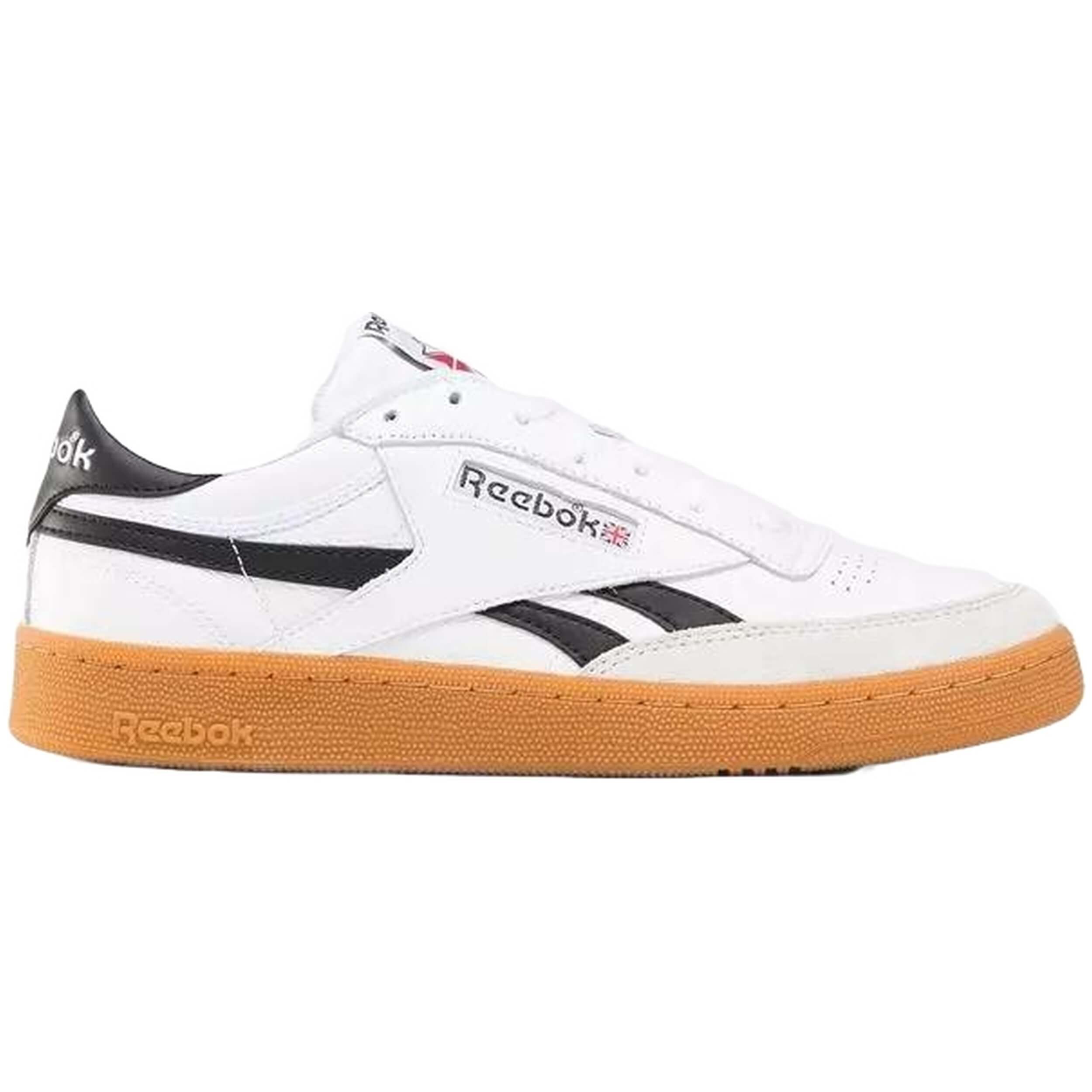 Zapatillas Reebok Club C Revenge Vintage