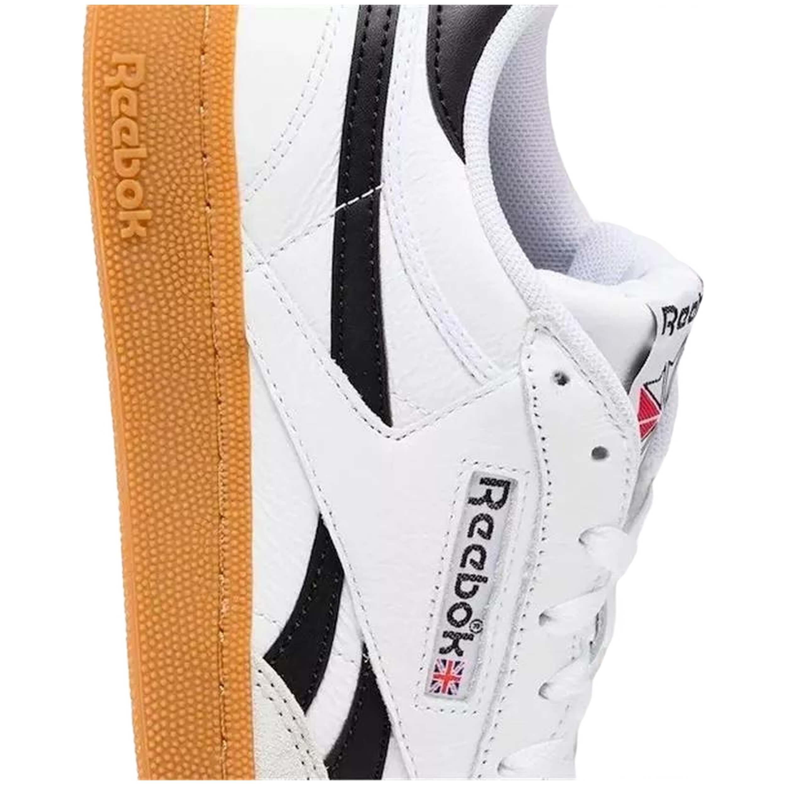 Zapatillas Reebok Club C Revenge Vintage