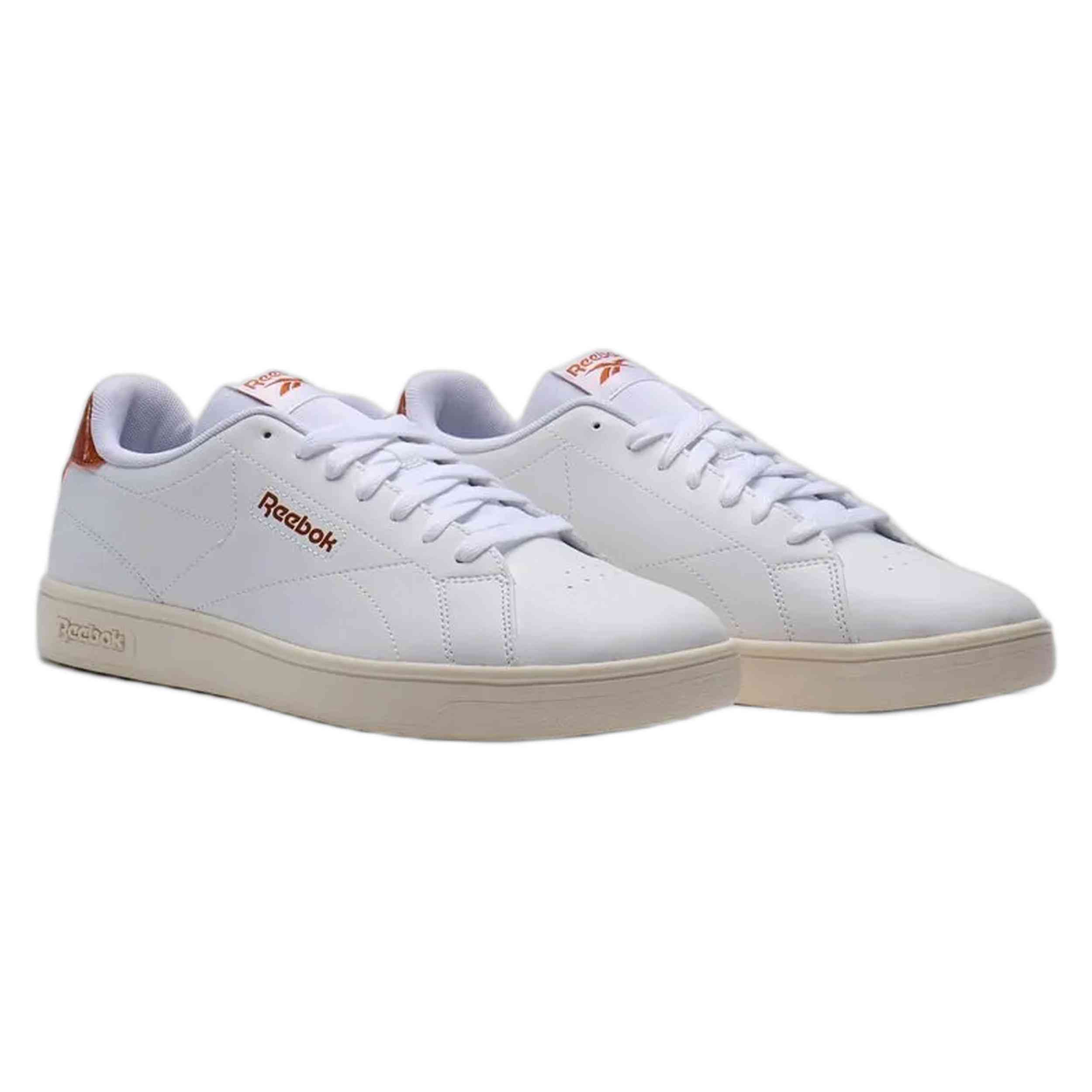 Zapatillas Reebok Court Cln