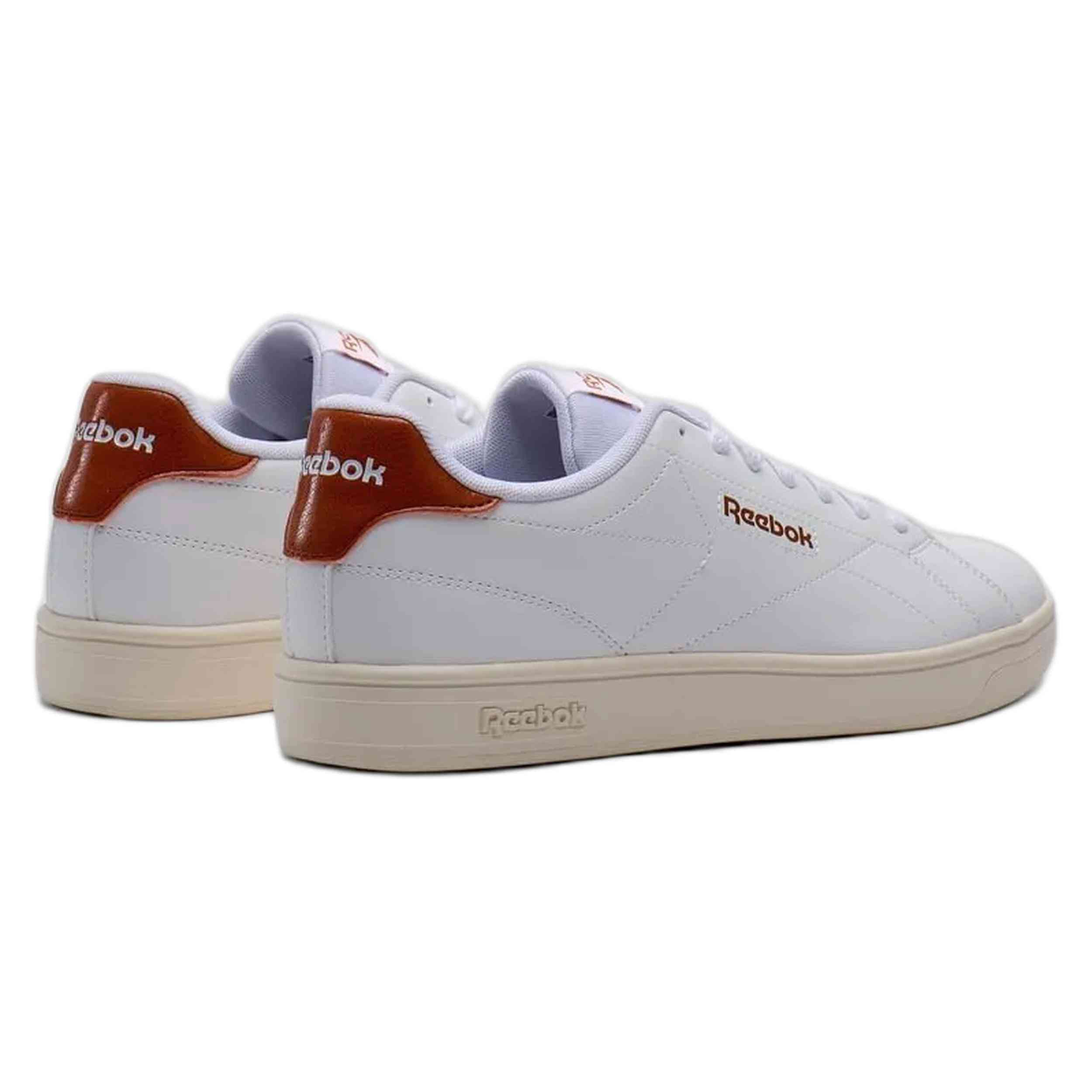 Zapatillas Reebok Court Cln