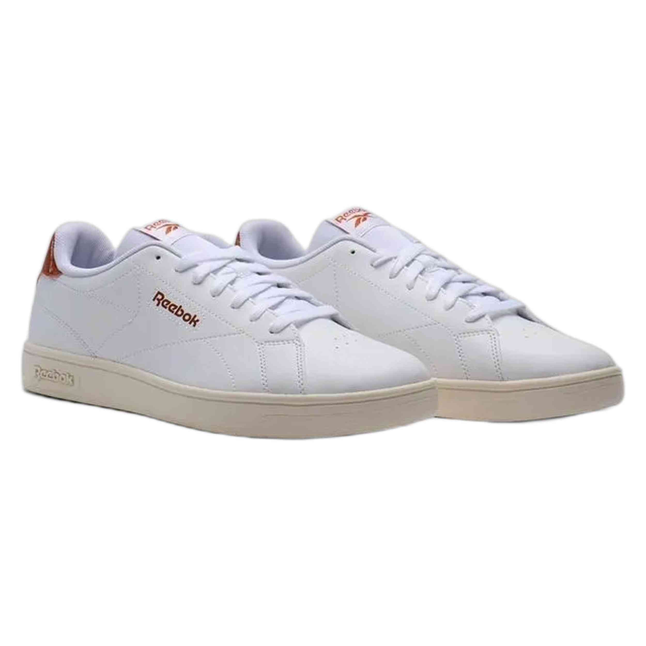 Zapatillas Reebok Court Cln