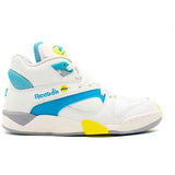 Zapatillas Reebok Court Victory Pump "Chalk Blue"