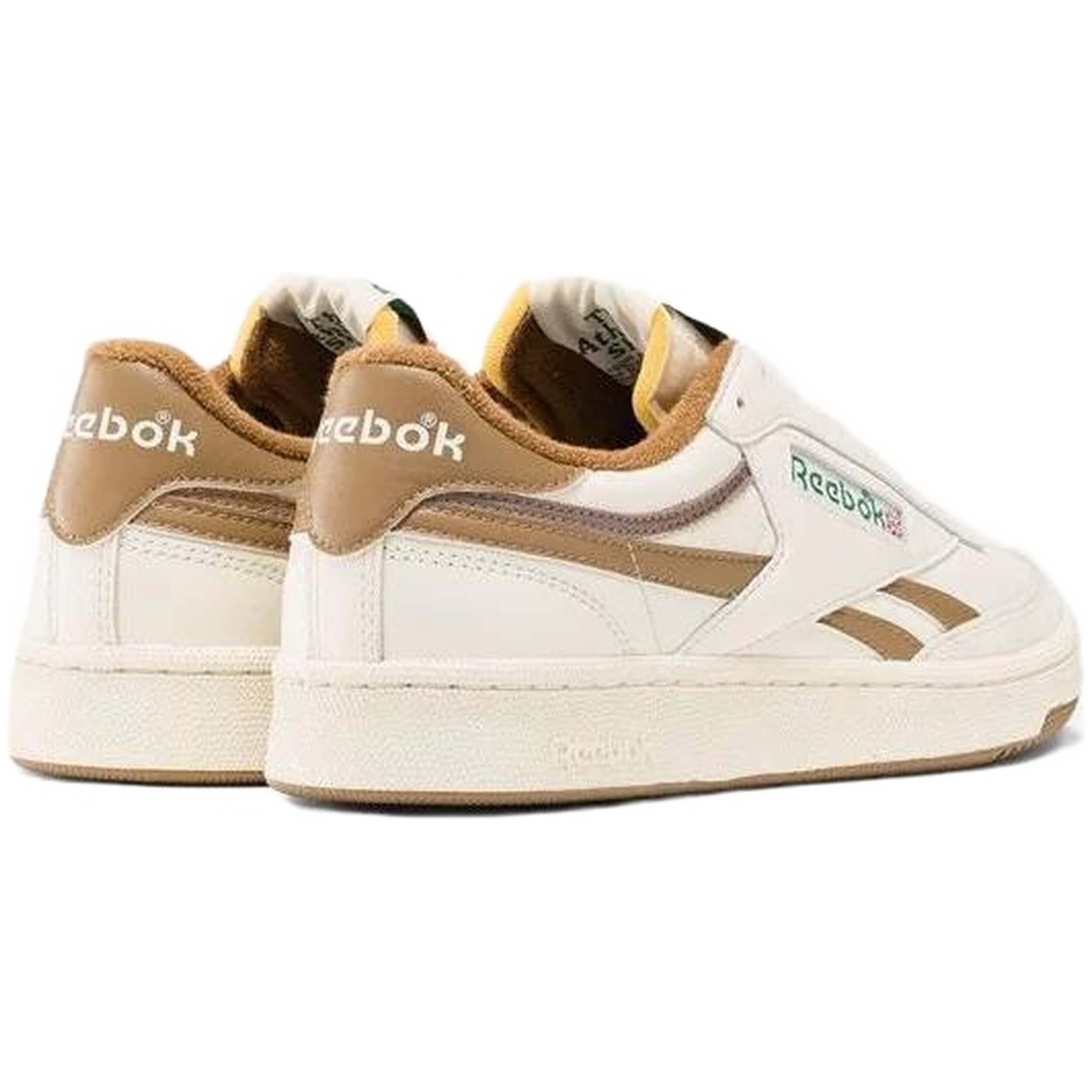 Zapatillas Reebok Club C Revenge Vinta