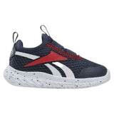 Reebok Rush Runner Slip-On Shoes