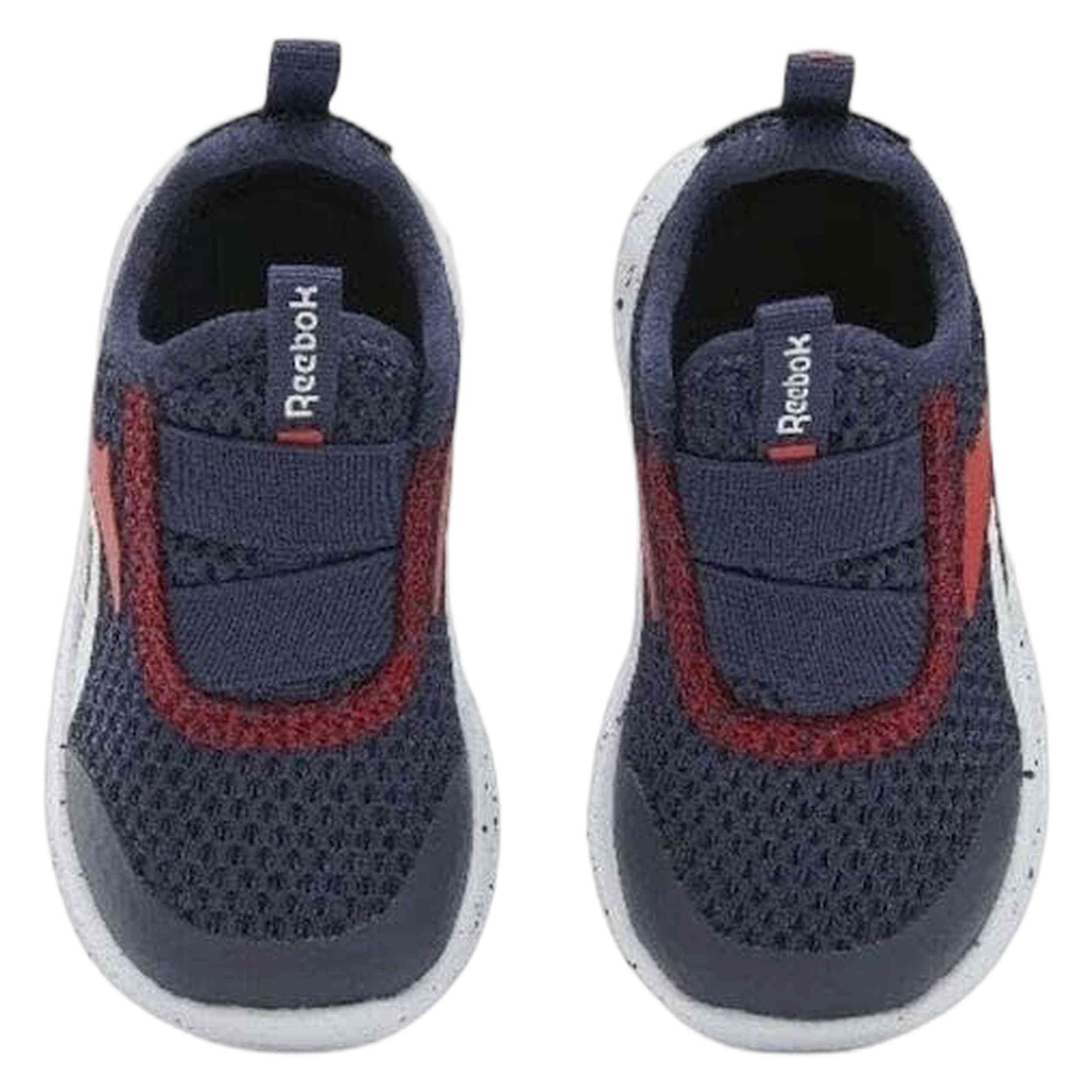 Zapatillas Reebok Rush Runner Slip-On