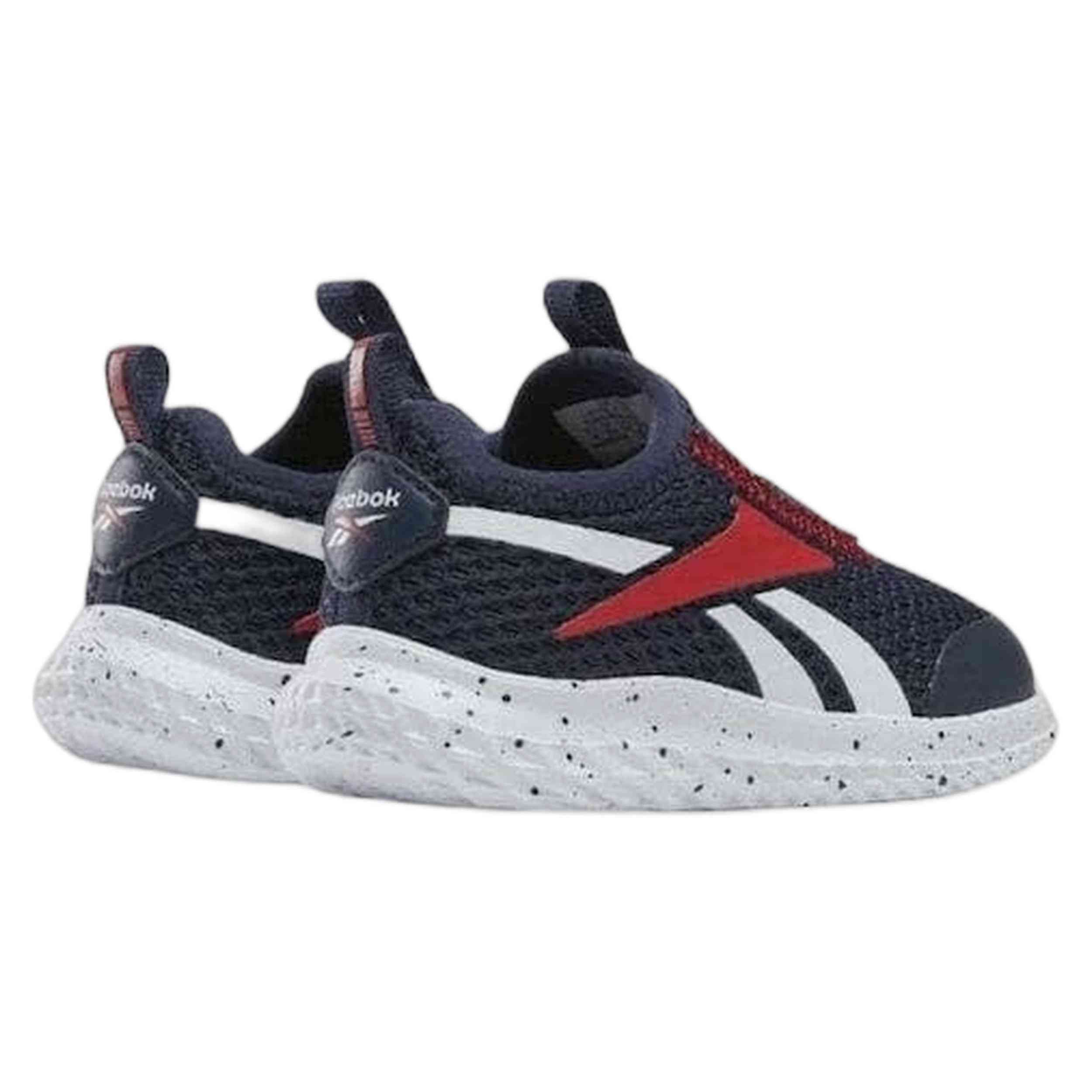 Zapatillas Reebok Rush Runner Slip-On