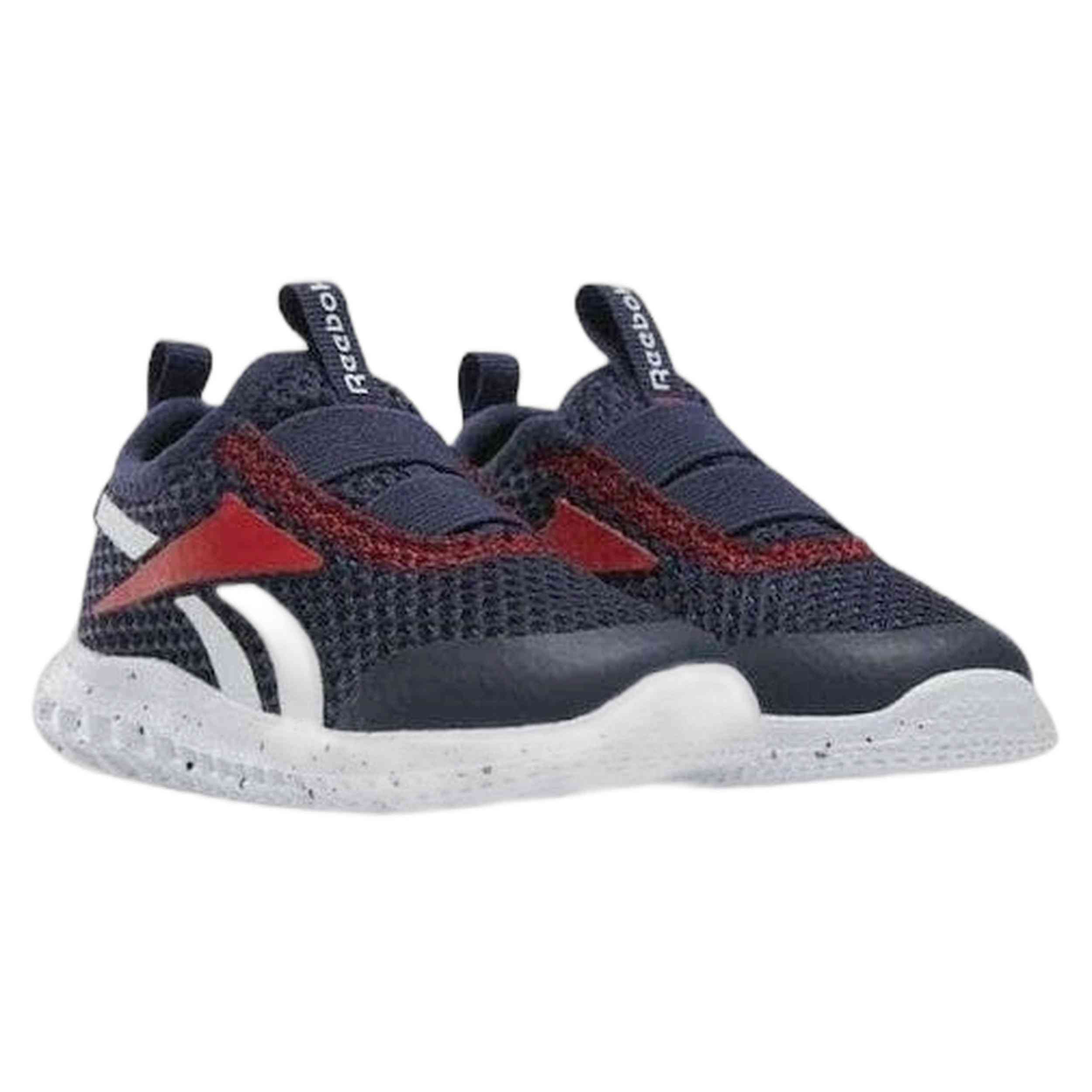 Zapatillas Reebok Rush Runner Slip-On
