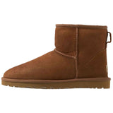 Botas Ugg Classic Mini "Chestnut"