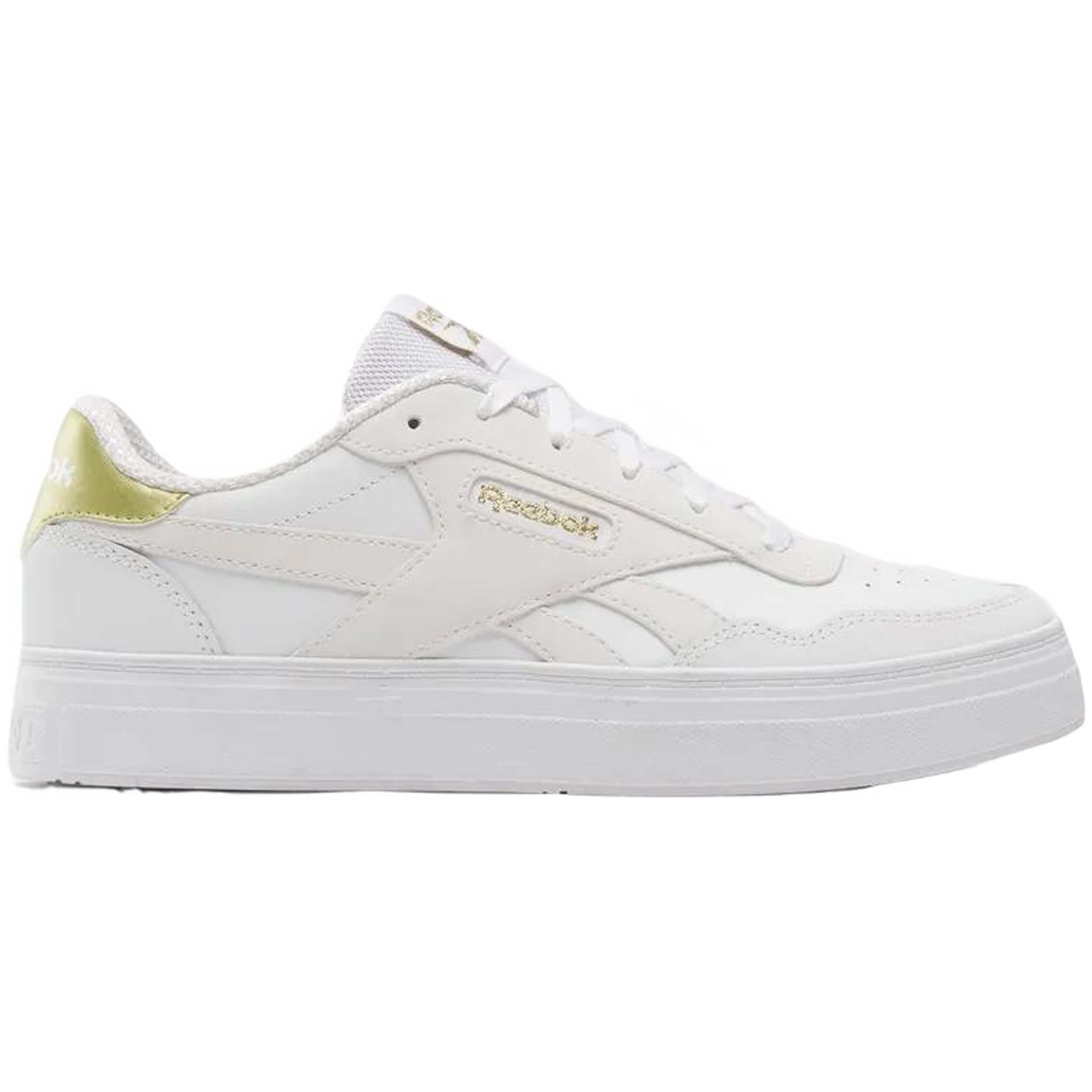 Zapatillas Reebok Court Advance Bold