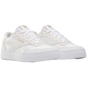 Zapatillas Reebok Court Advance Bold