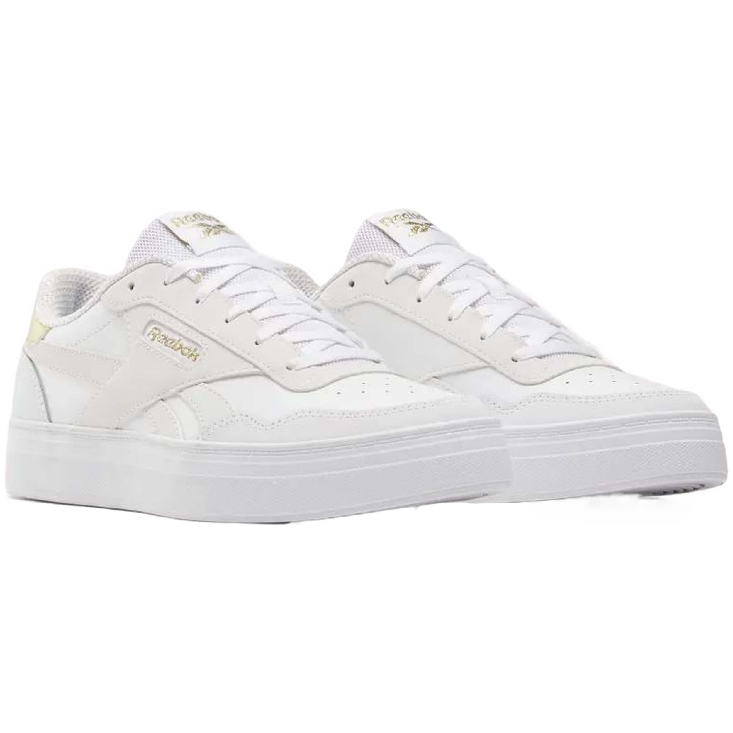 Zapatillas Reebok Court Advance Bold