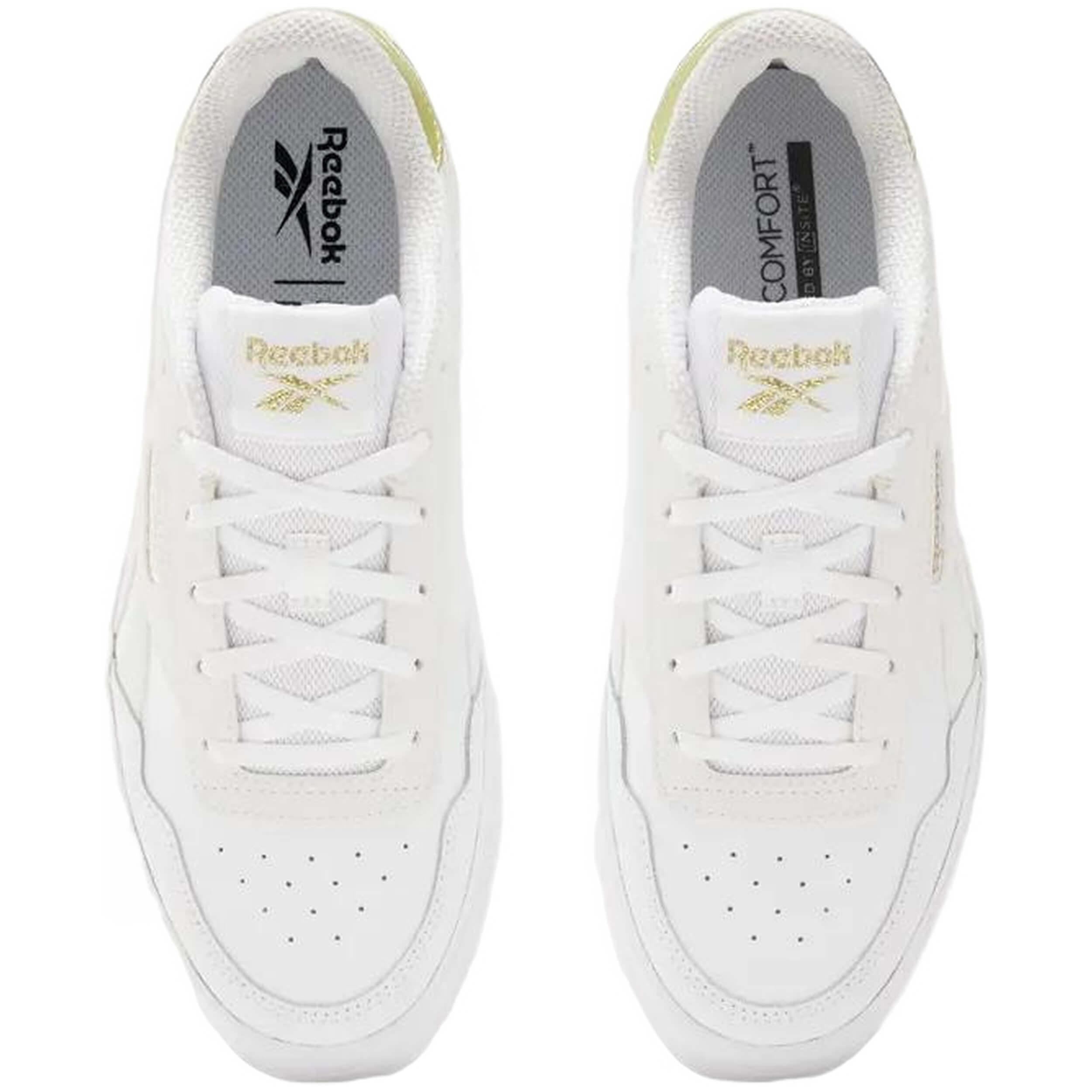 Zapatillas Reebok Court Advance Bold