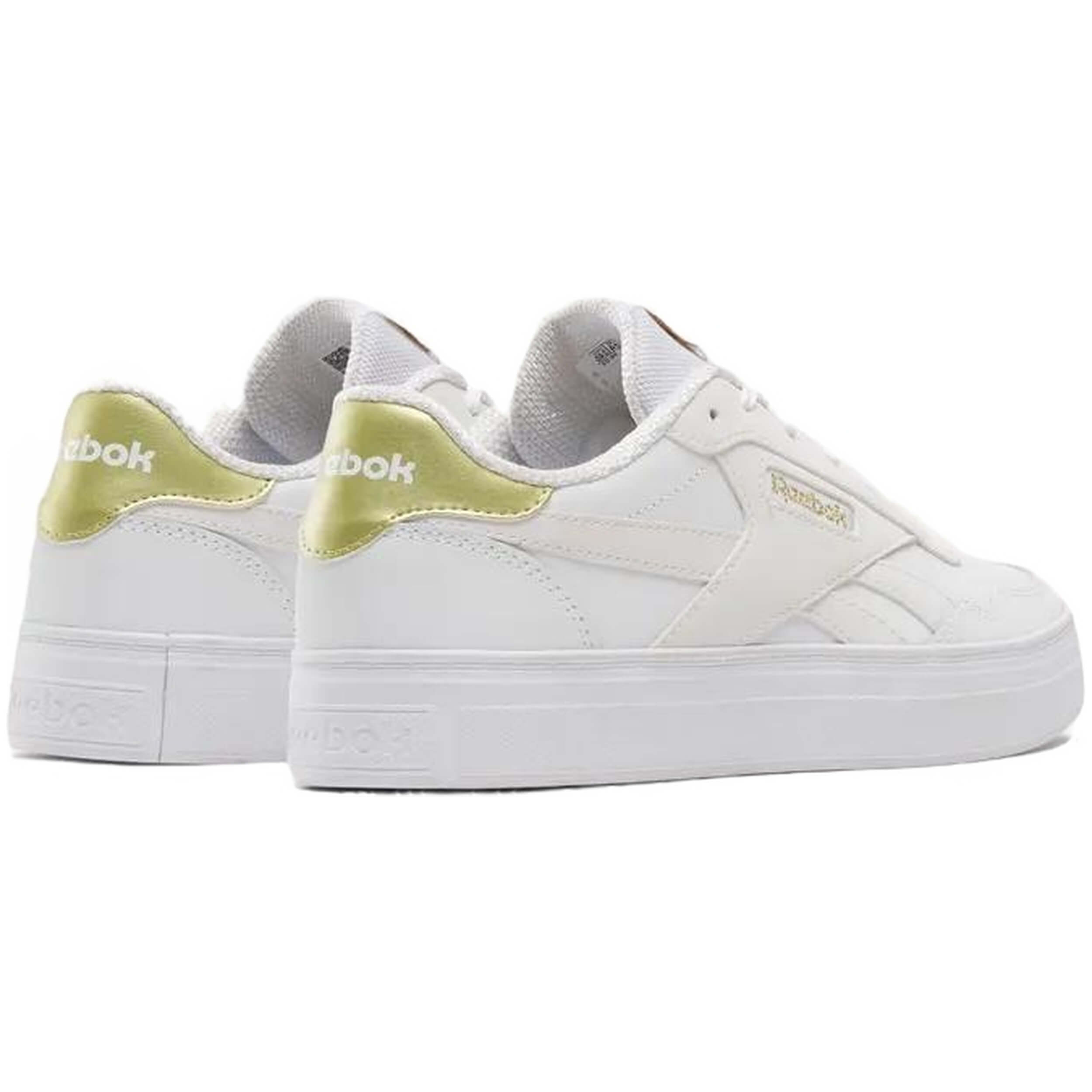 Zapatillas Reebok Court Advance Bold