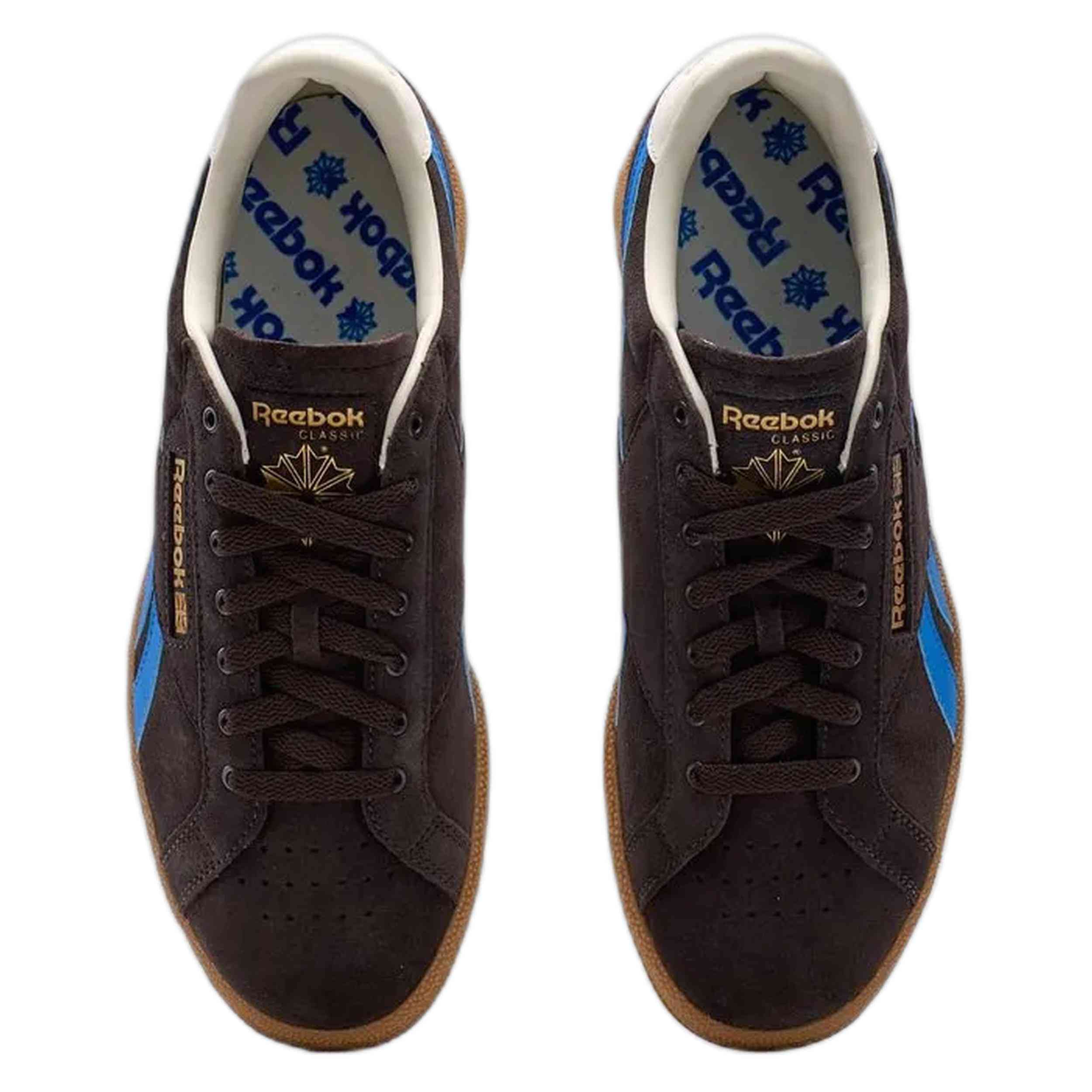 Zapatillas Reebok Club C Grounds