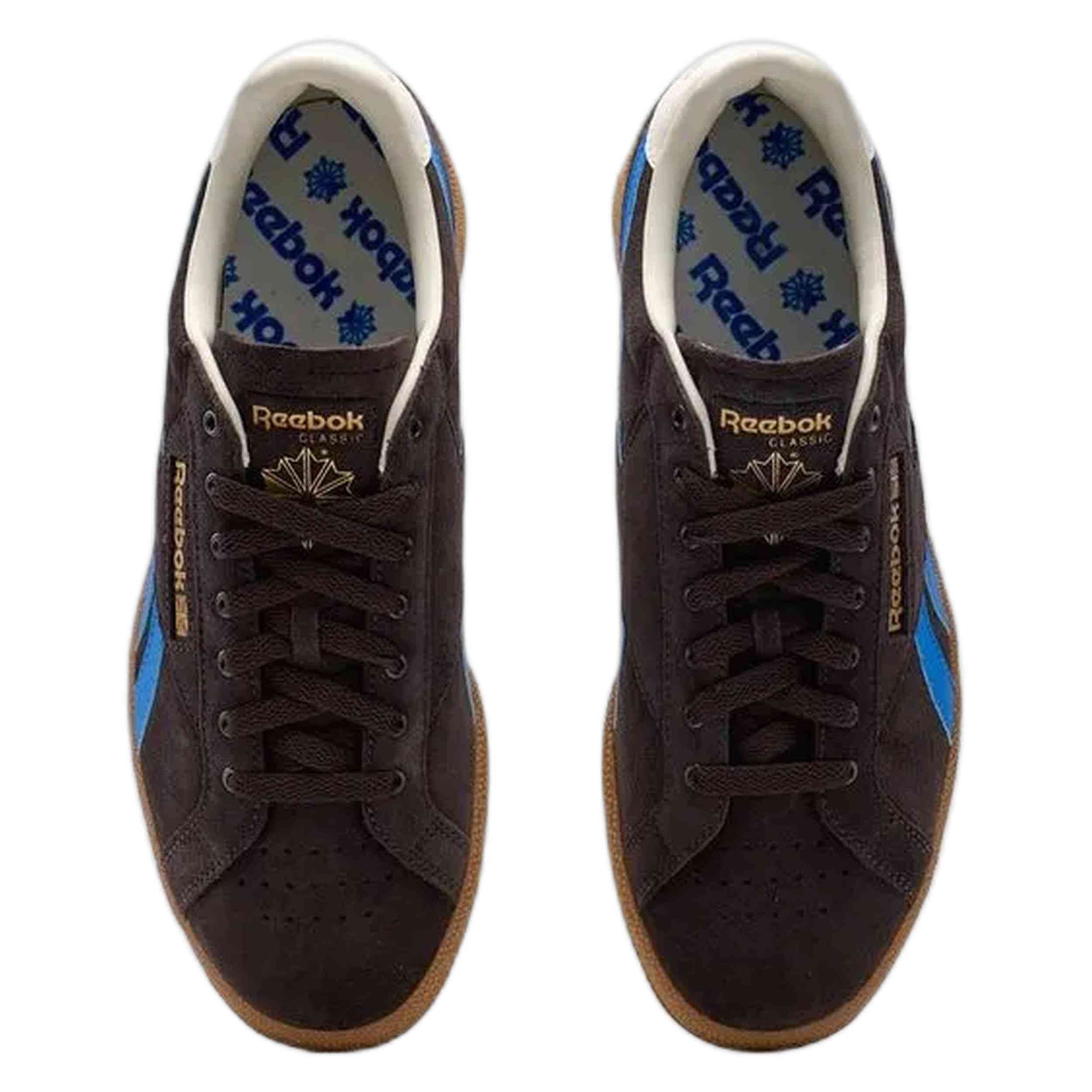 Zapatillas Reebok Club C Grounds