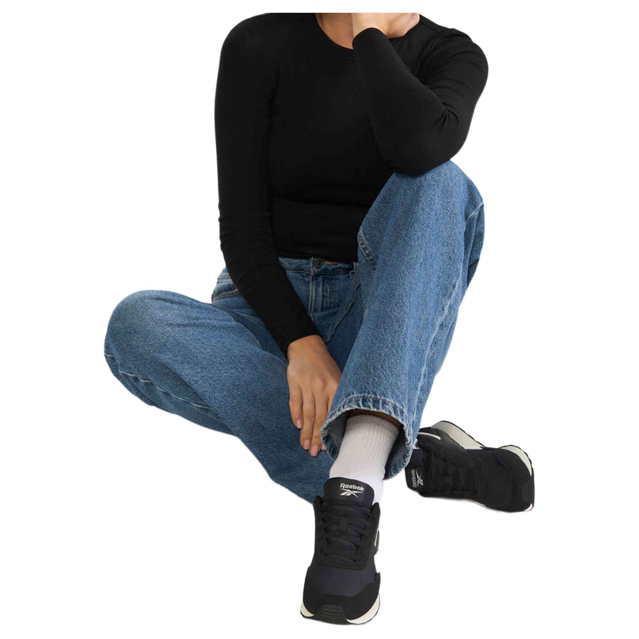 Zapatillas Reebok Glide Low