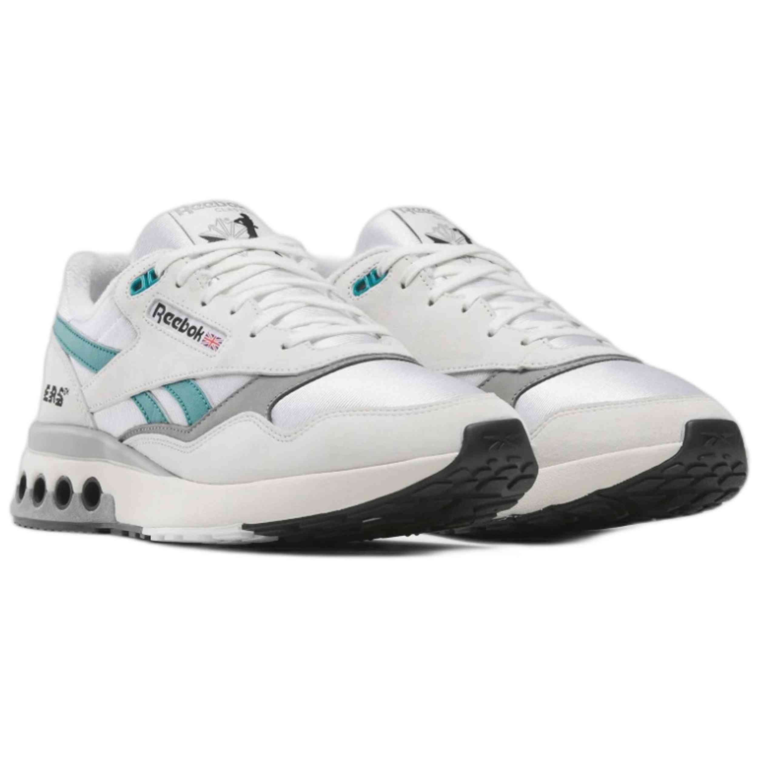Zapatillas Reebok Ers World