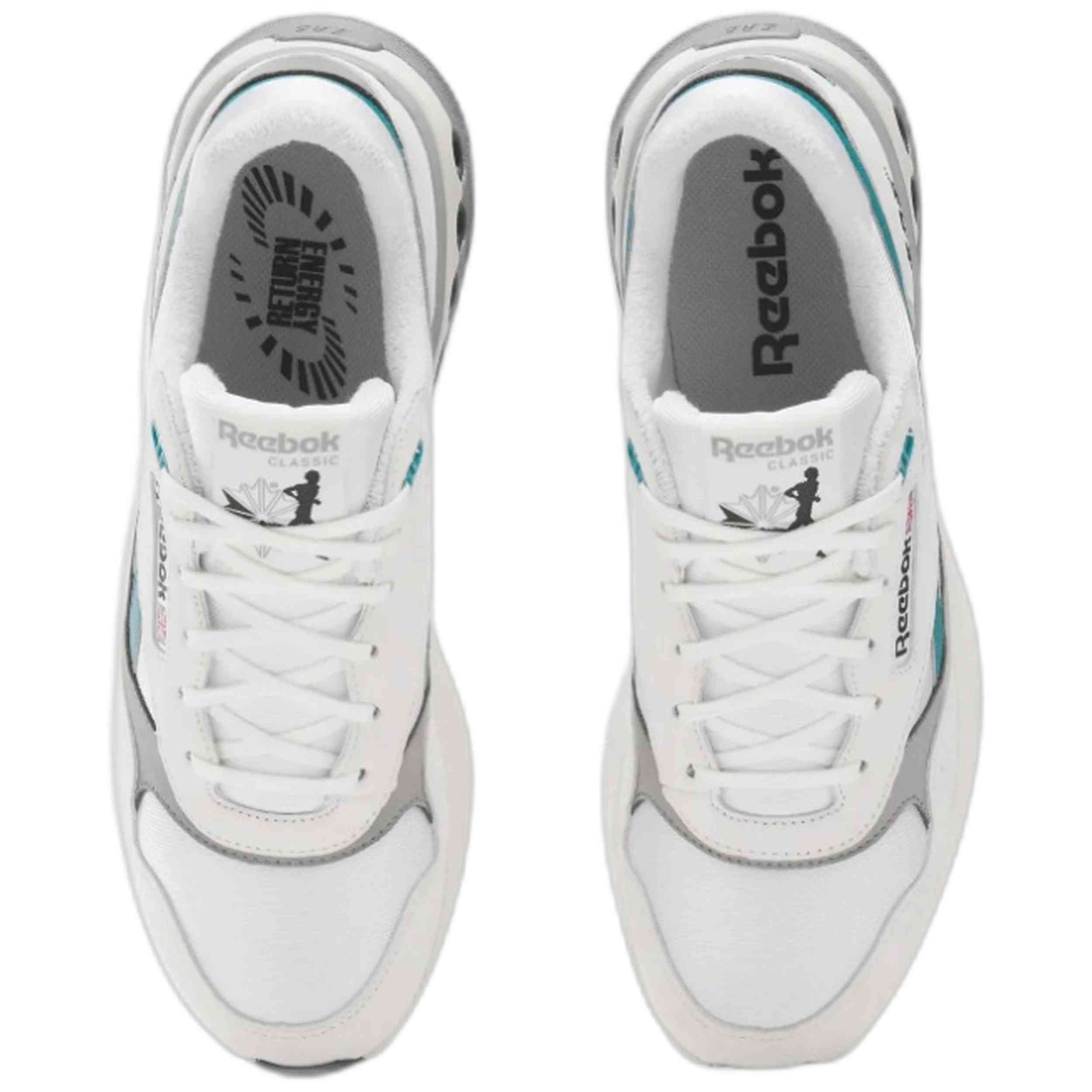 Zapatillas Reebok Ers World