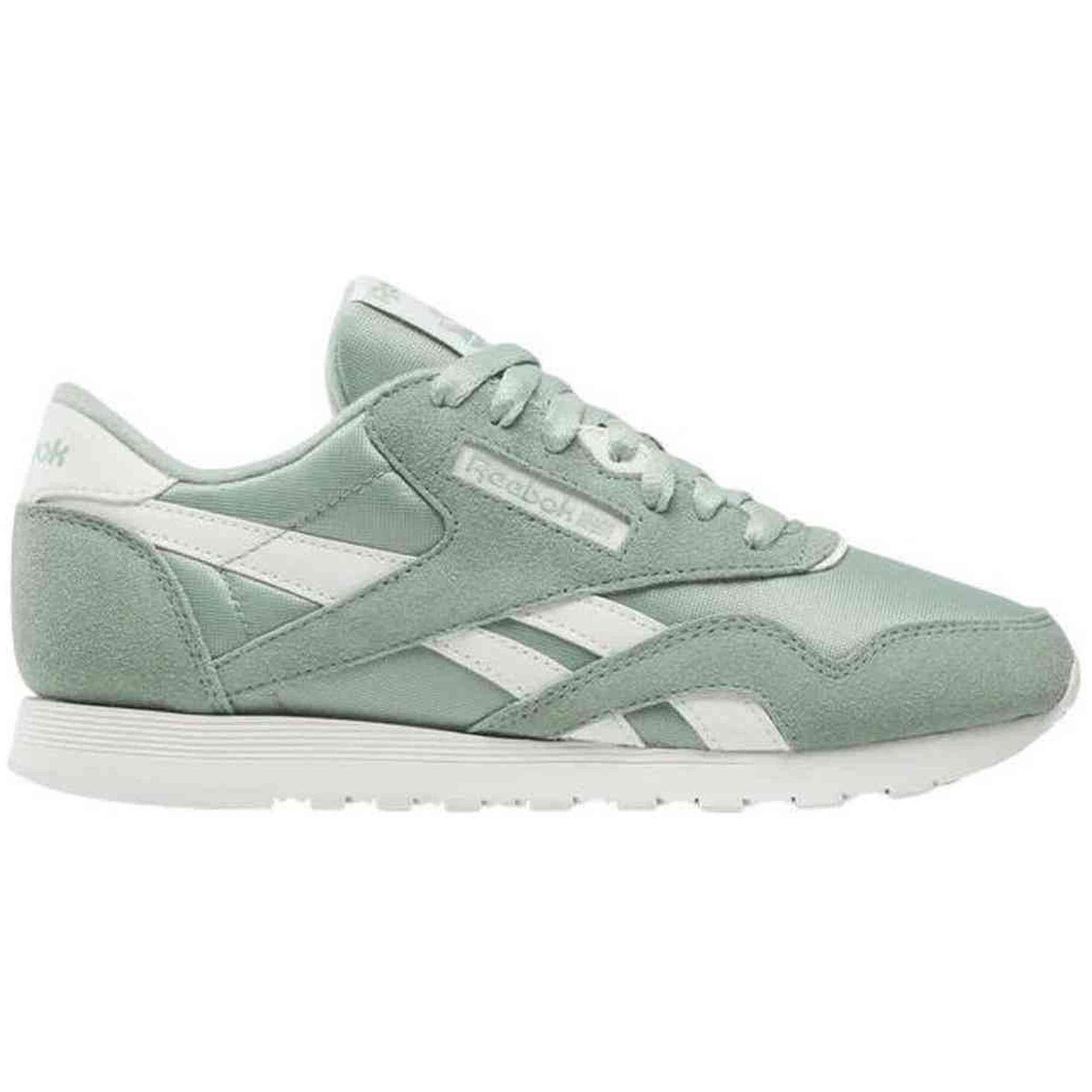 Zapatillas Reebok Classic Nylon