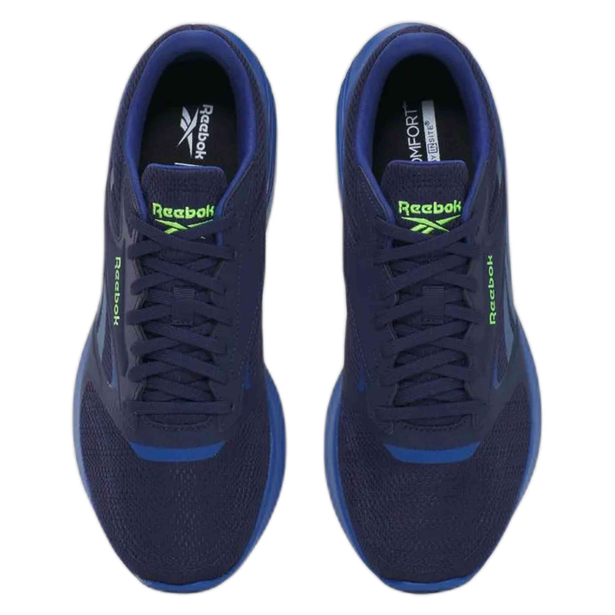 Zapatillas De Running Reebok Energen Tech 2
