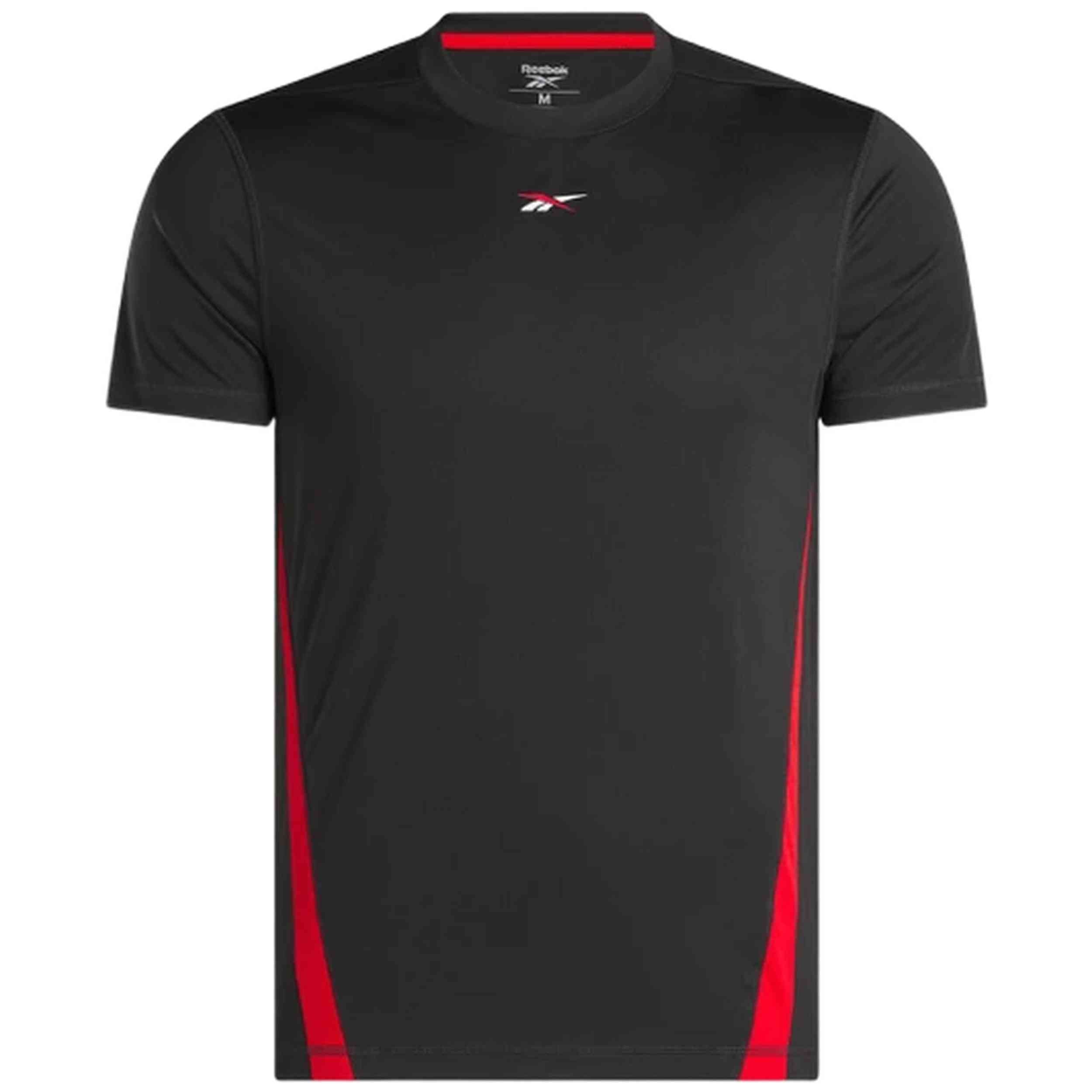 Camiseta De Manga Corta Reebok Identity