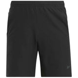 Pantalon Corto Reebok Athlete Strength Shorts