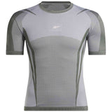 Camiseta De Manga Corta Reebok Lab Tech
