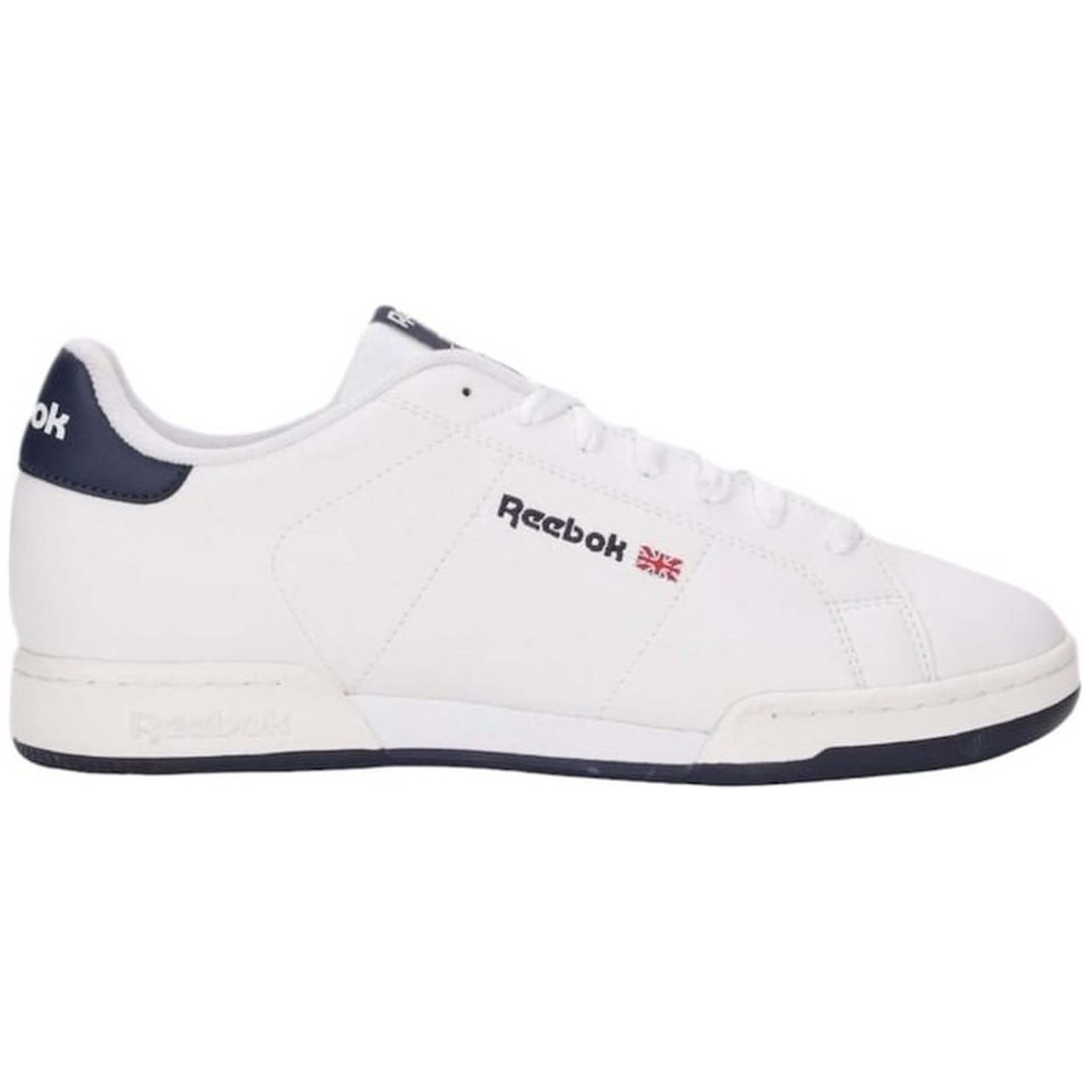 Zapatillas Reebok Npc Ii Syn