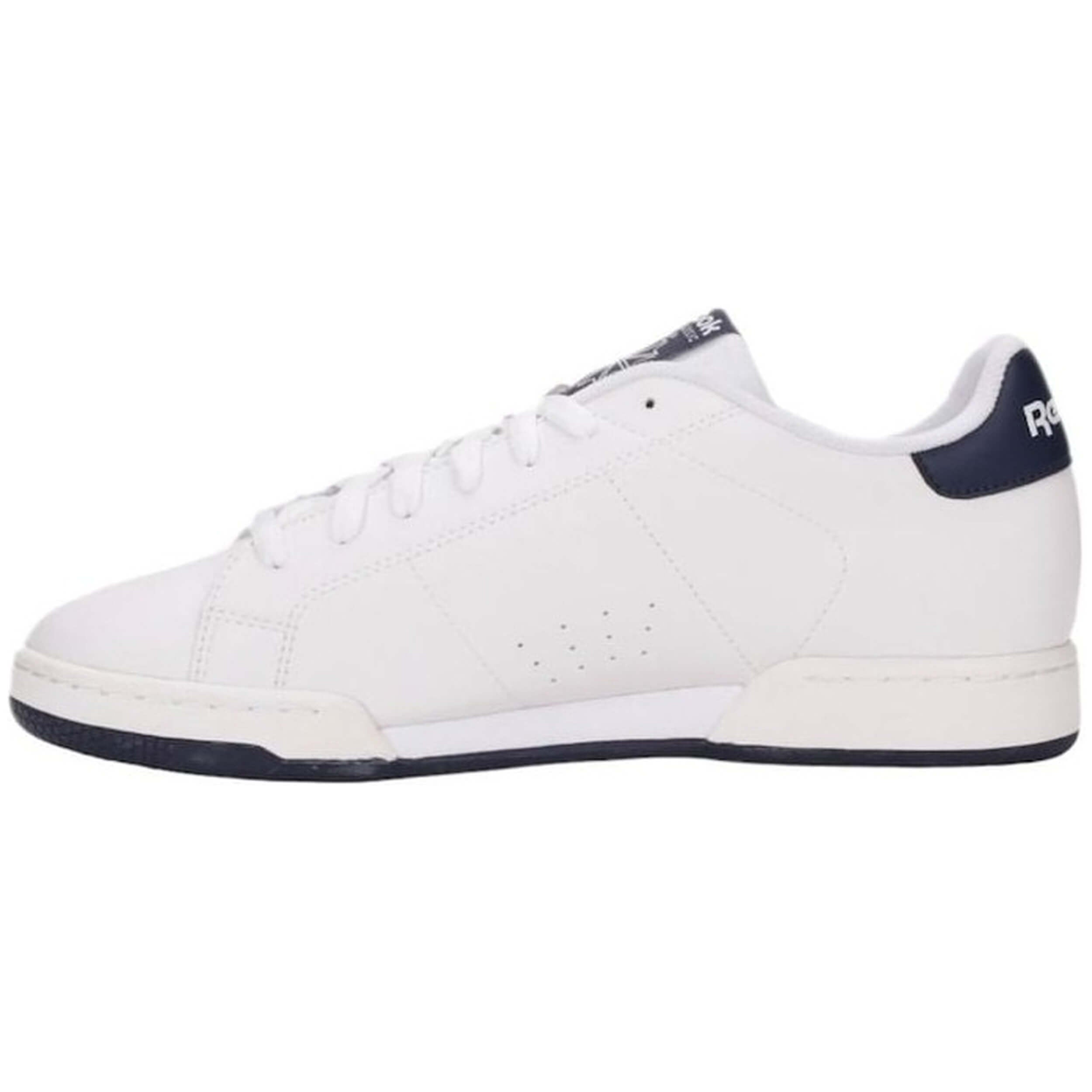 Zapatillas Reebok Npc Ii Syn