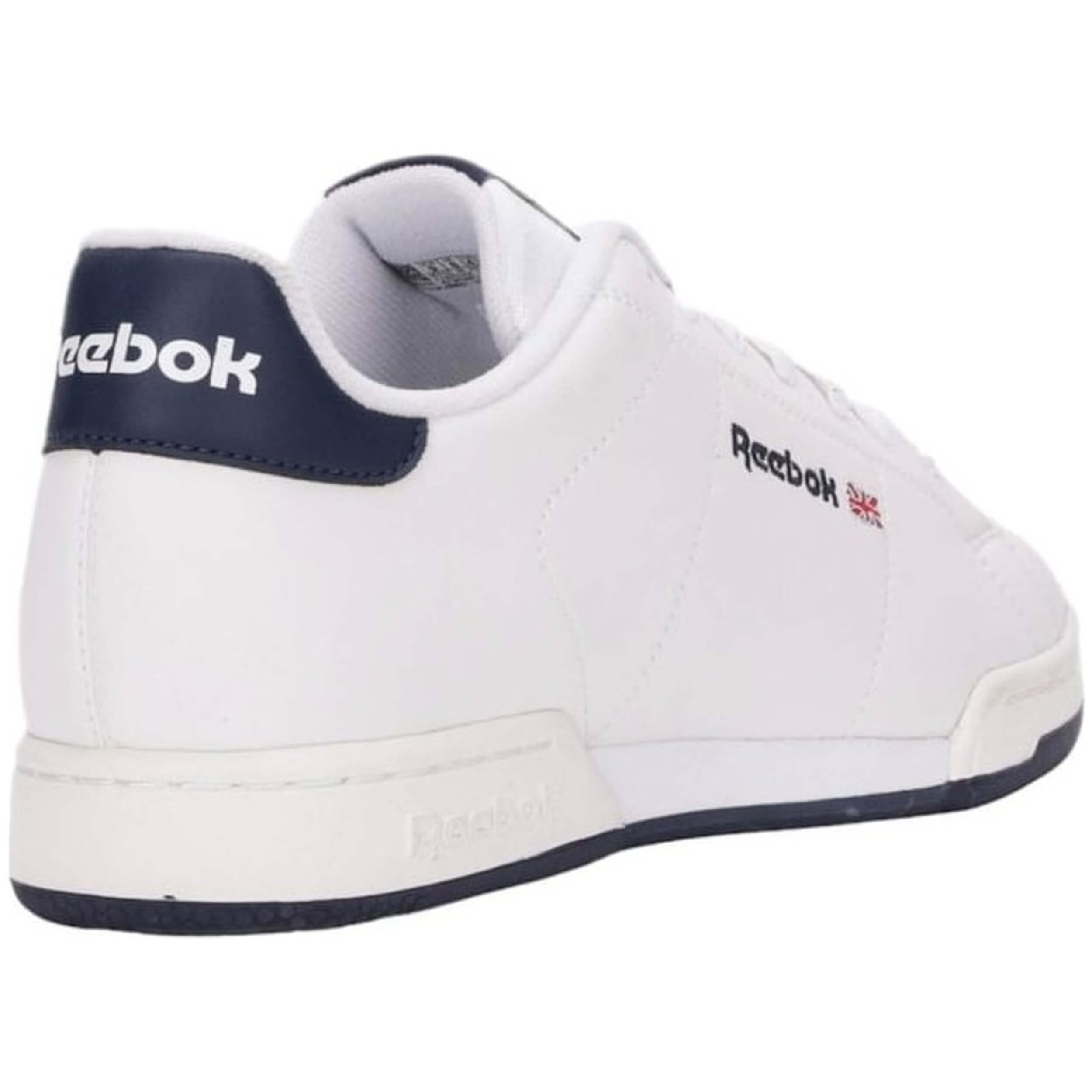 Zapatillas Reebok Npc Ii Syn