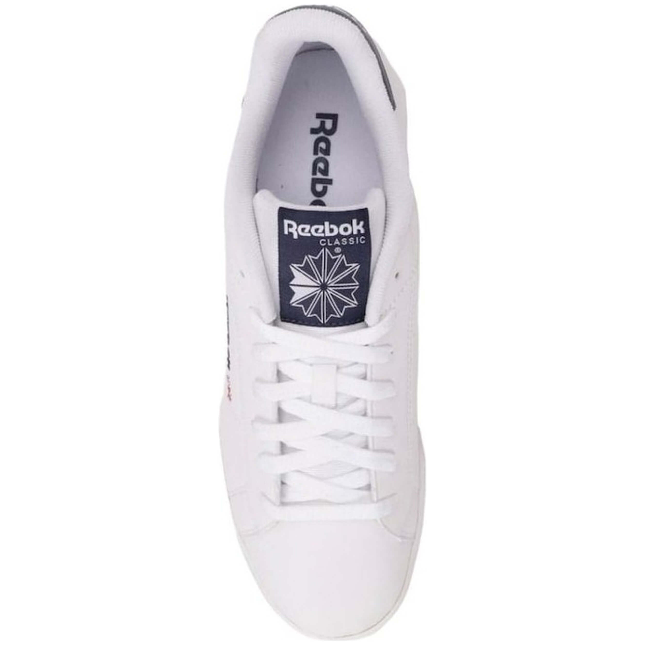 Zapatillas Reebok Npc Ii Syn