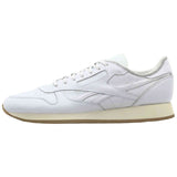 Zapatillas Reebok Classic Leather 1983 Vintage Sneakers "White/White/Vintage Chalk"