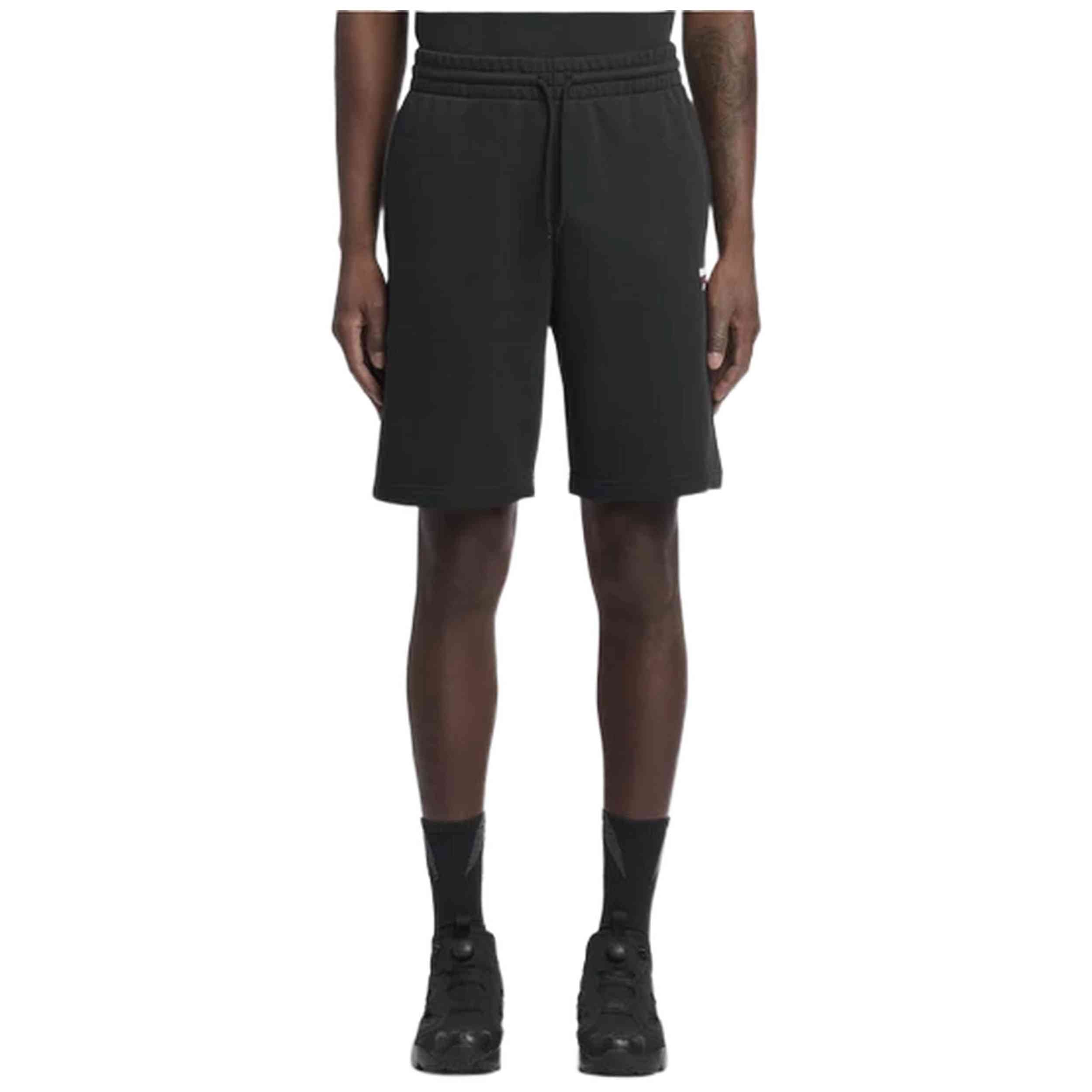 Pantalon Corto Reebok Identity Smal Logo
