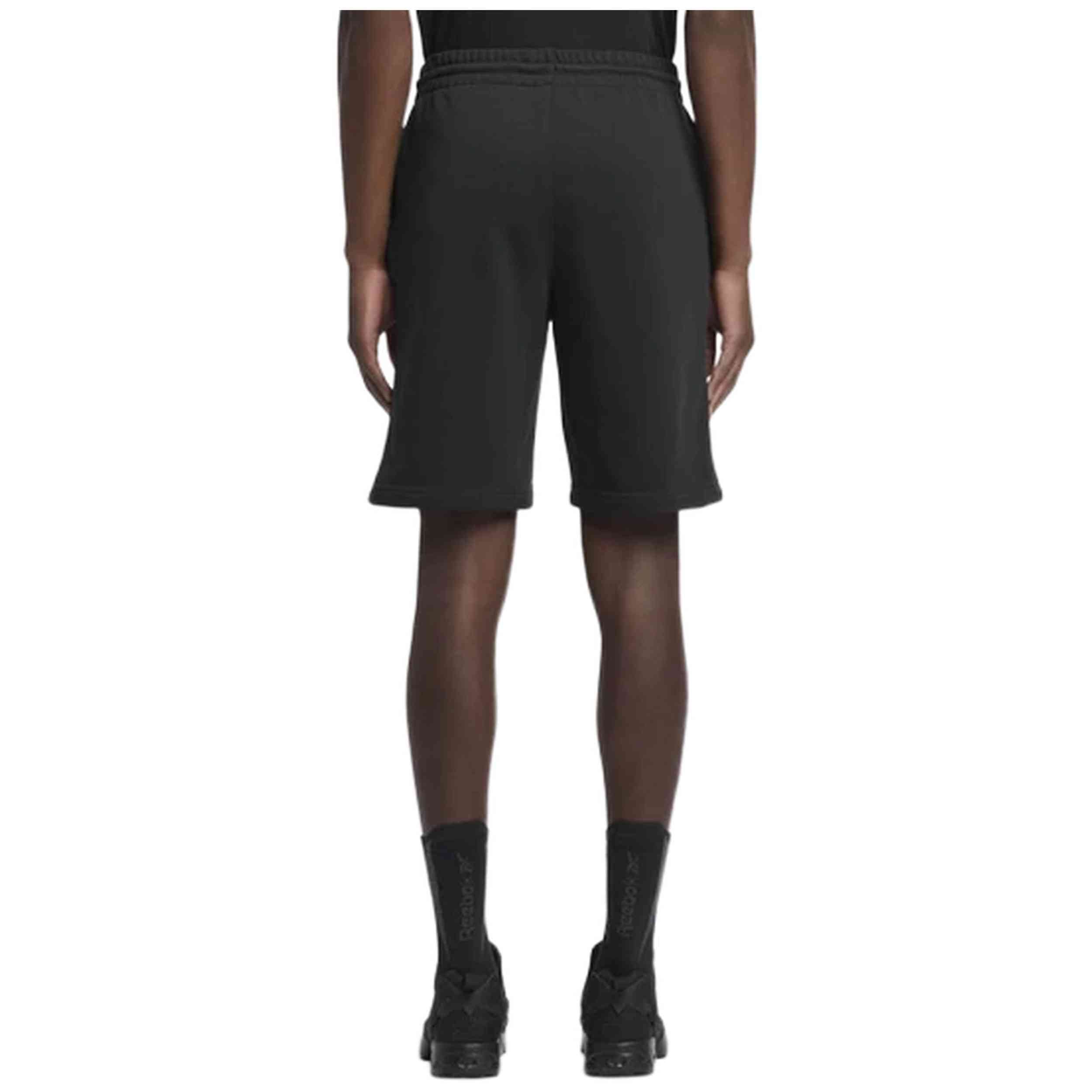 Pantalon Corto Reebok Identity Smal Logo
