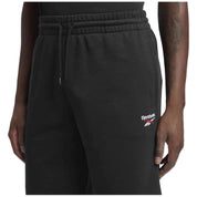 Pantalon Corto Reebok Identity Smal Logo