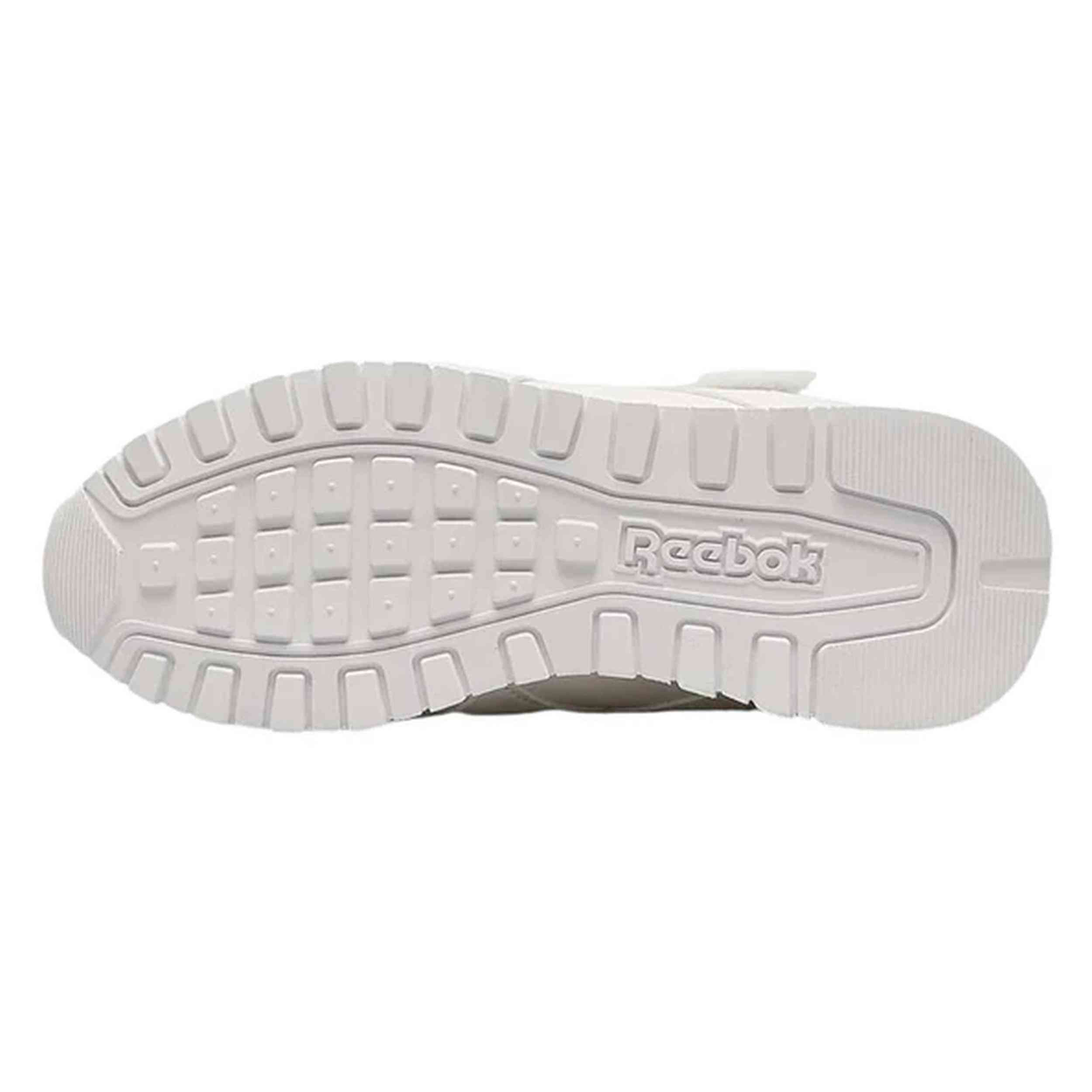 Zapatillas Reebok Glide Elastic & Top Strap