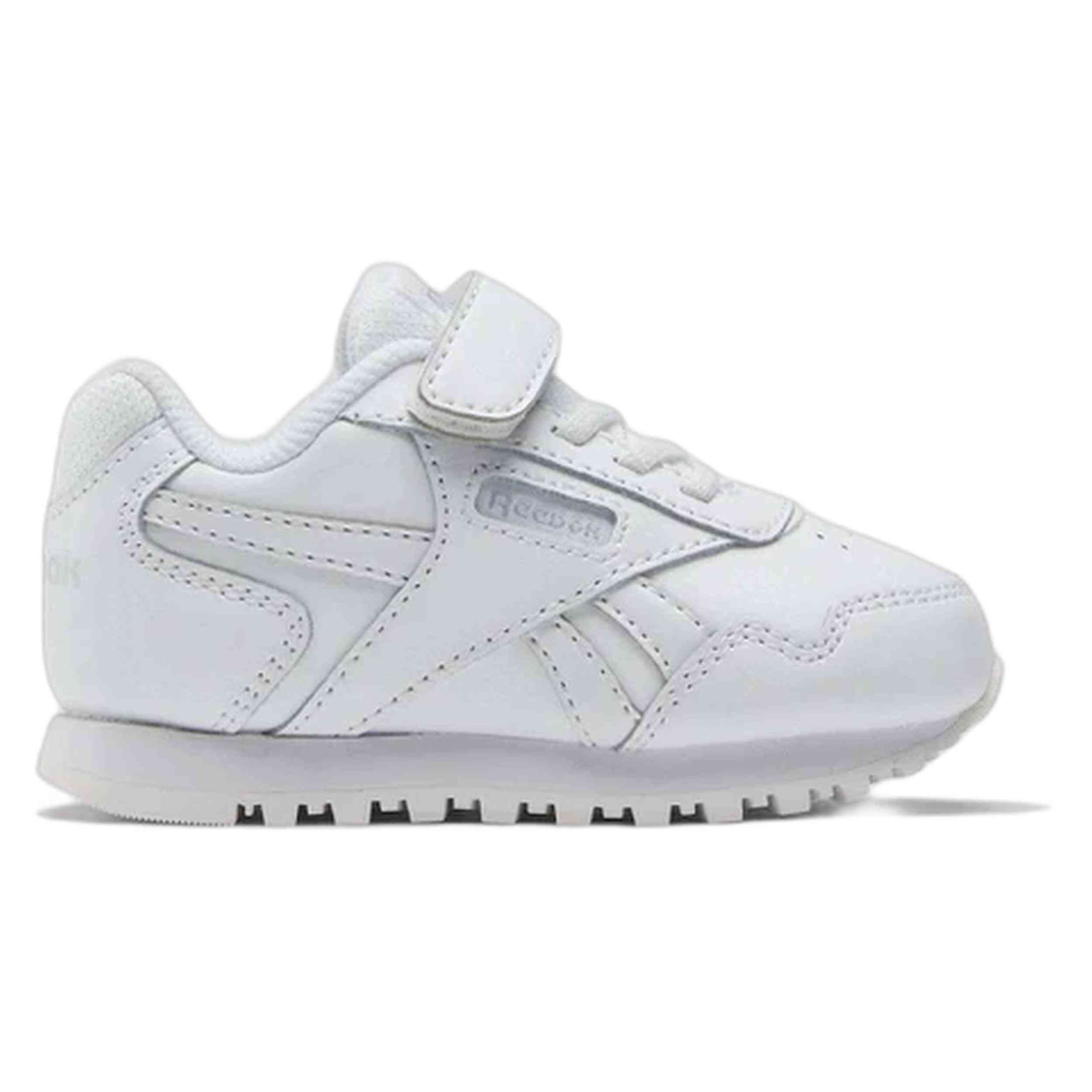 Zapatillas Reebok Glide Elastic & Top Strap